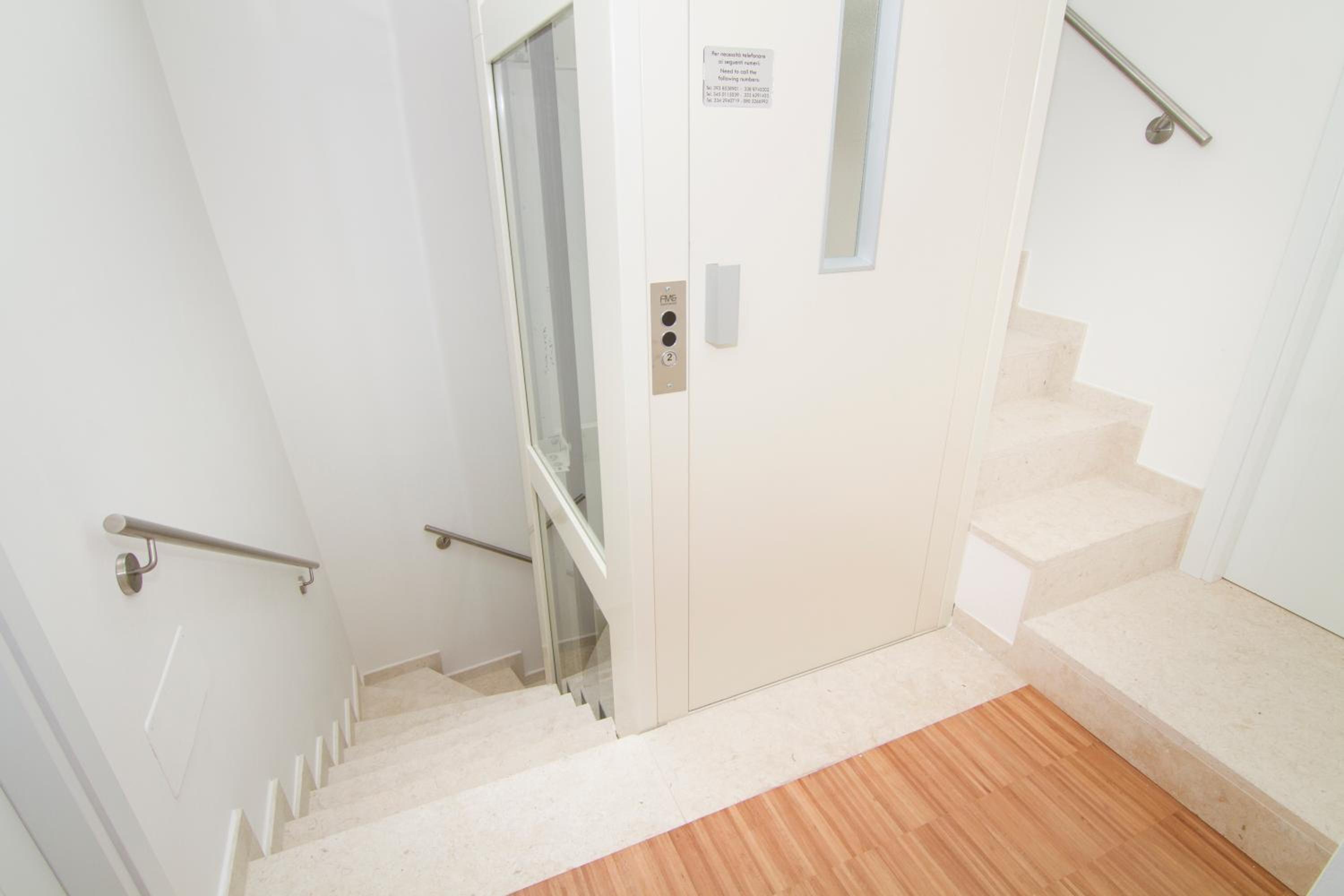 Al Bastione Relais Suite & Rooms