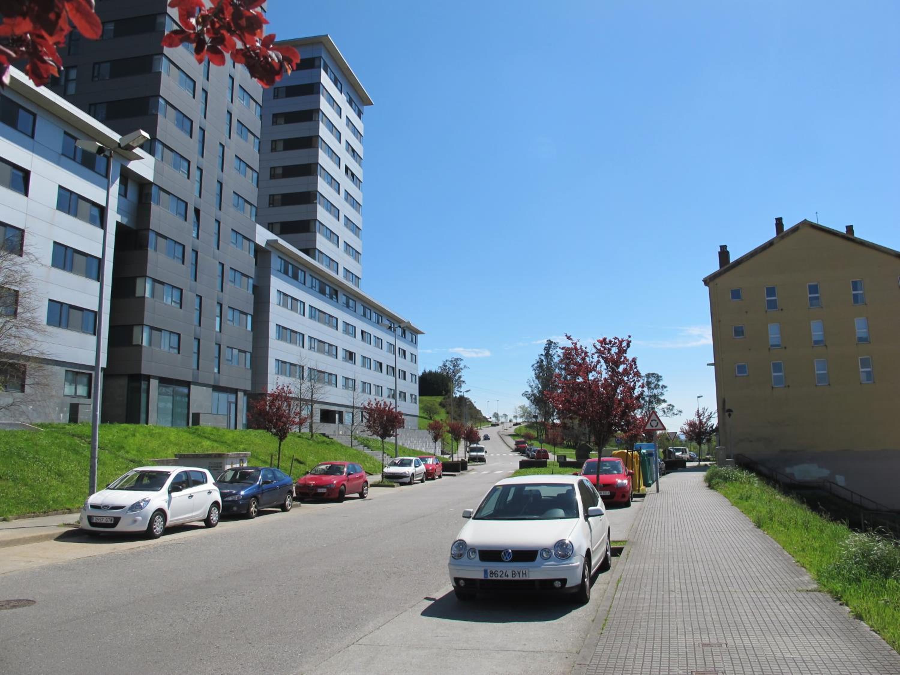 Apartamentos Turísticos Cancelas by Bossh Hotels