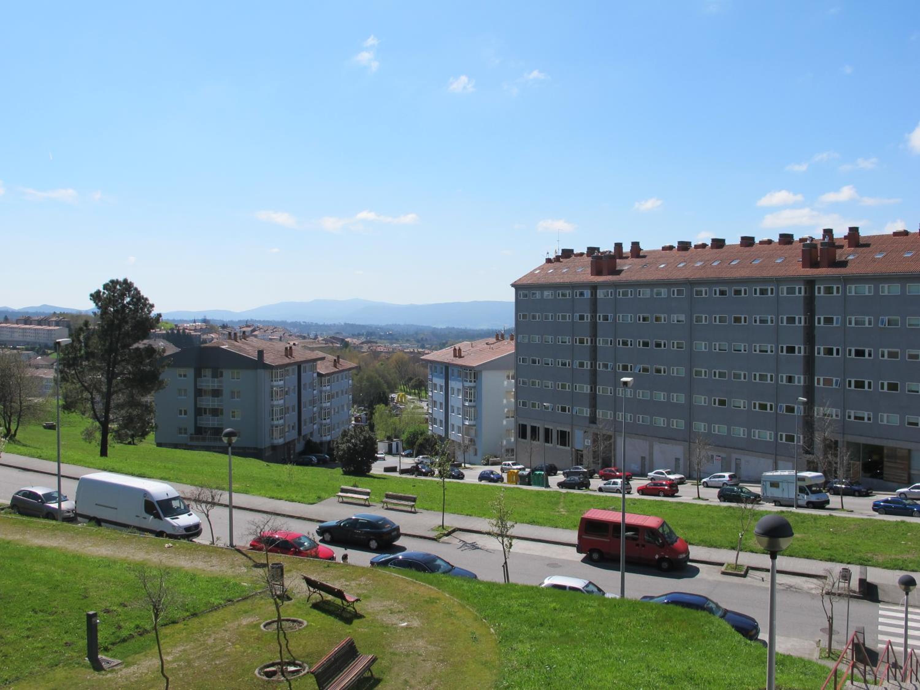 Apartamentos Turísticos Cancelas by Bossh Hotels