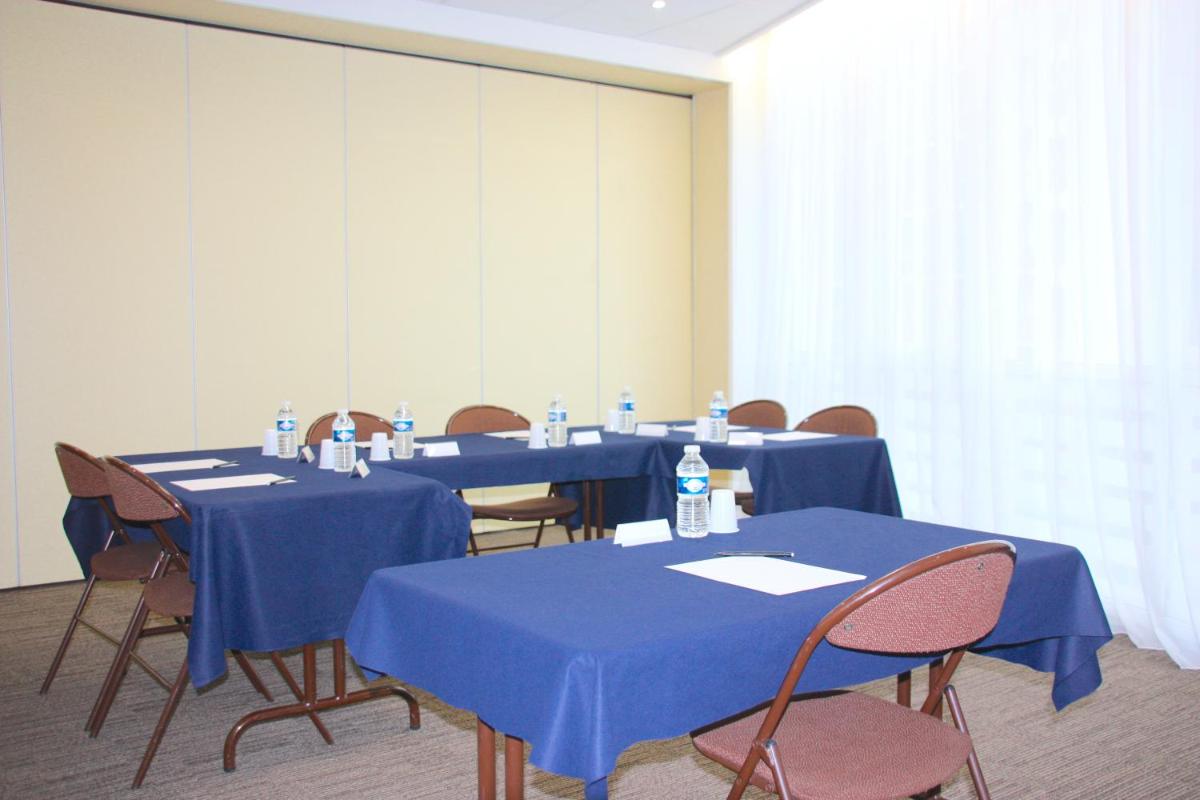 meeting room