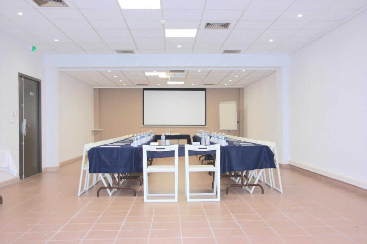 meeting room
