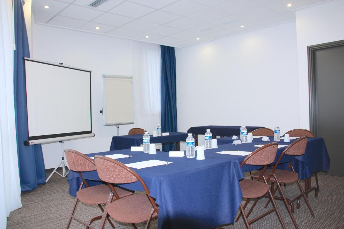 meeting room