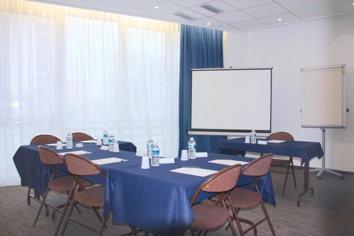 meeting room