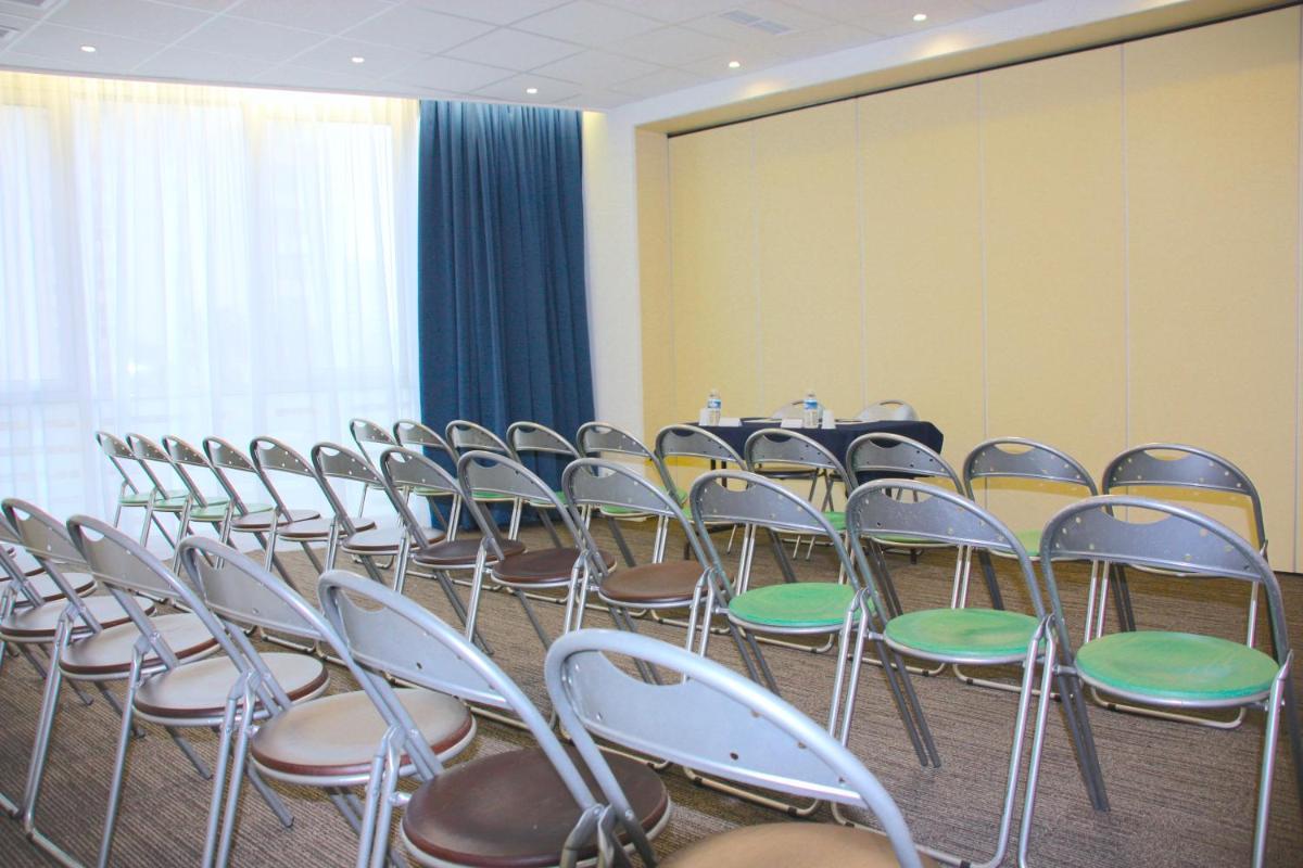 meeting room