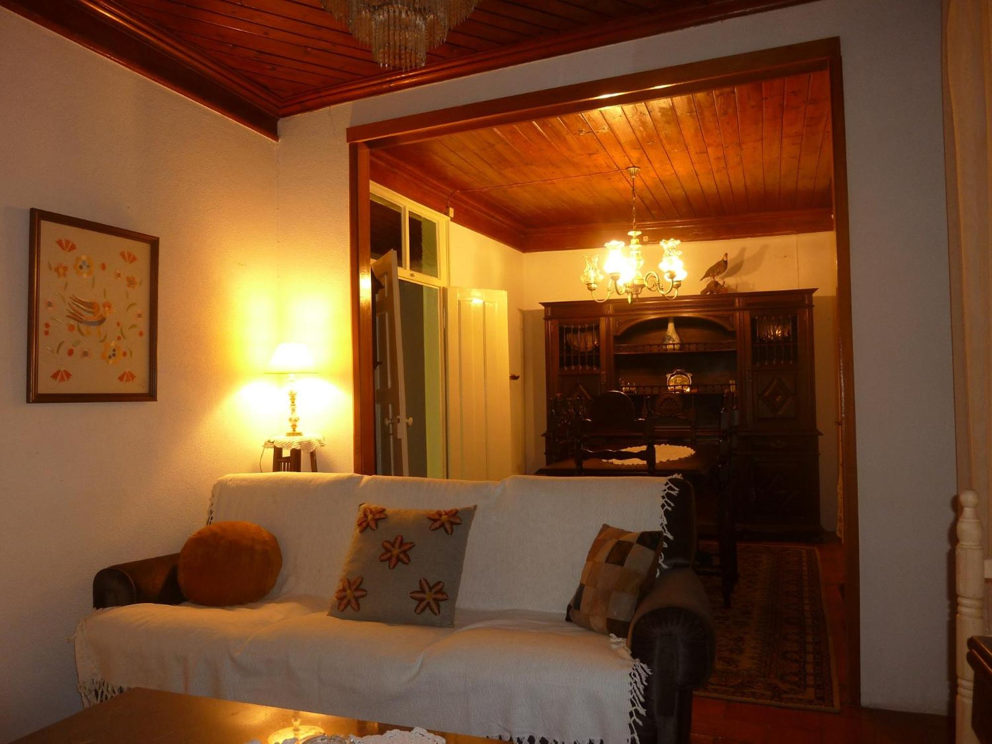 Casa da Rosa view 4