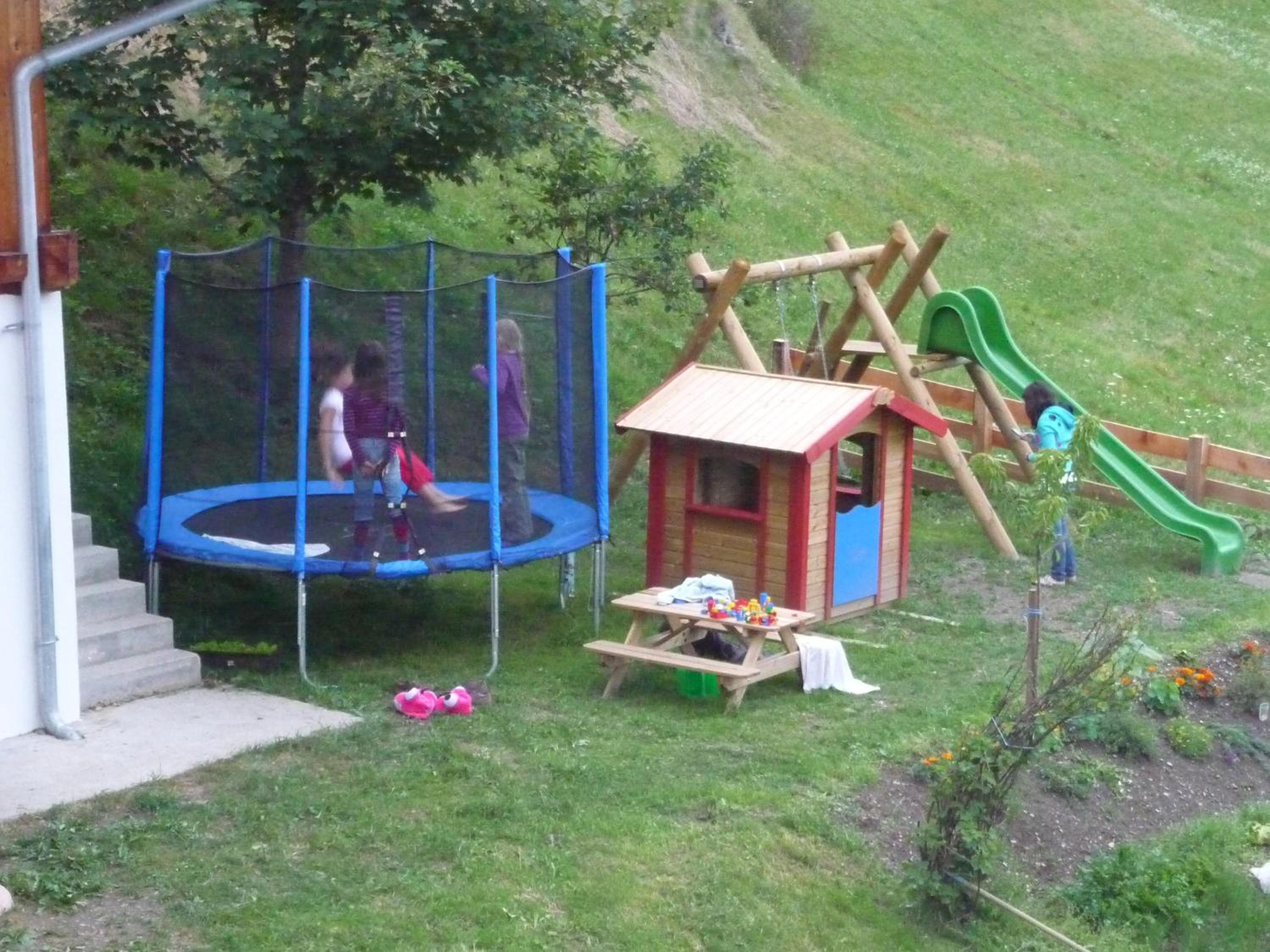 Apartmenthaus Gutwenger