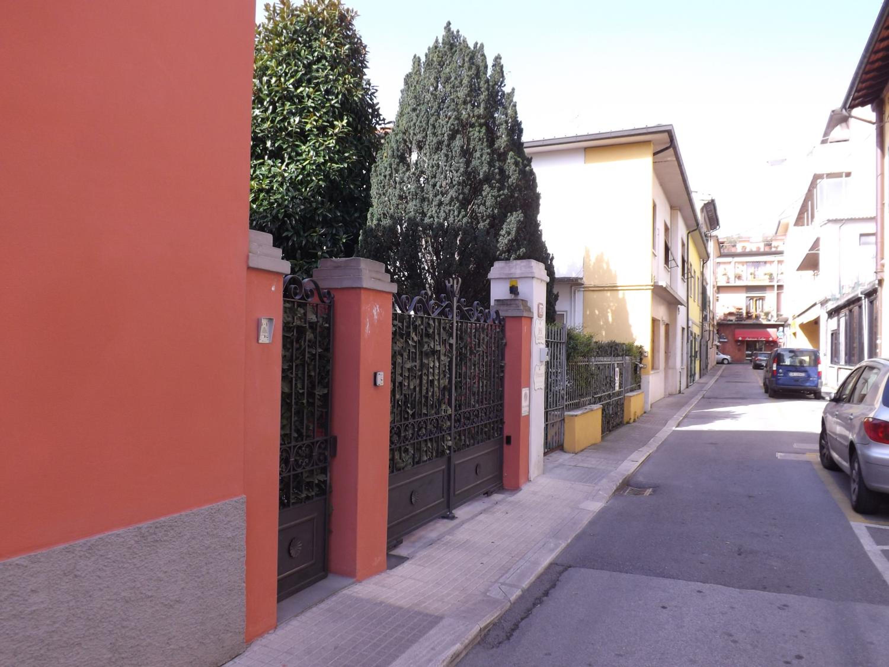 B&B Central Toma