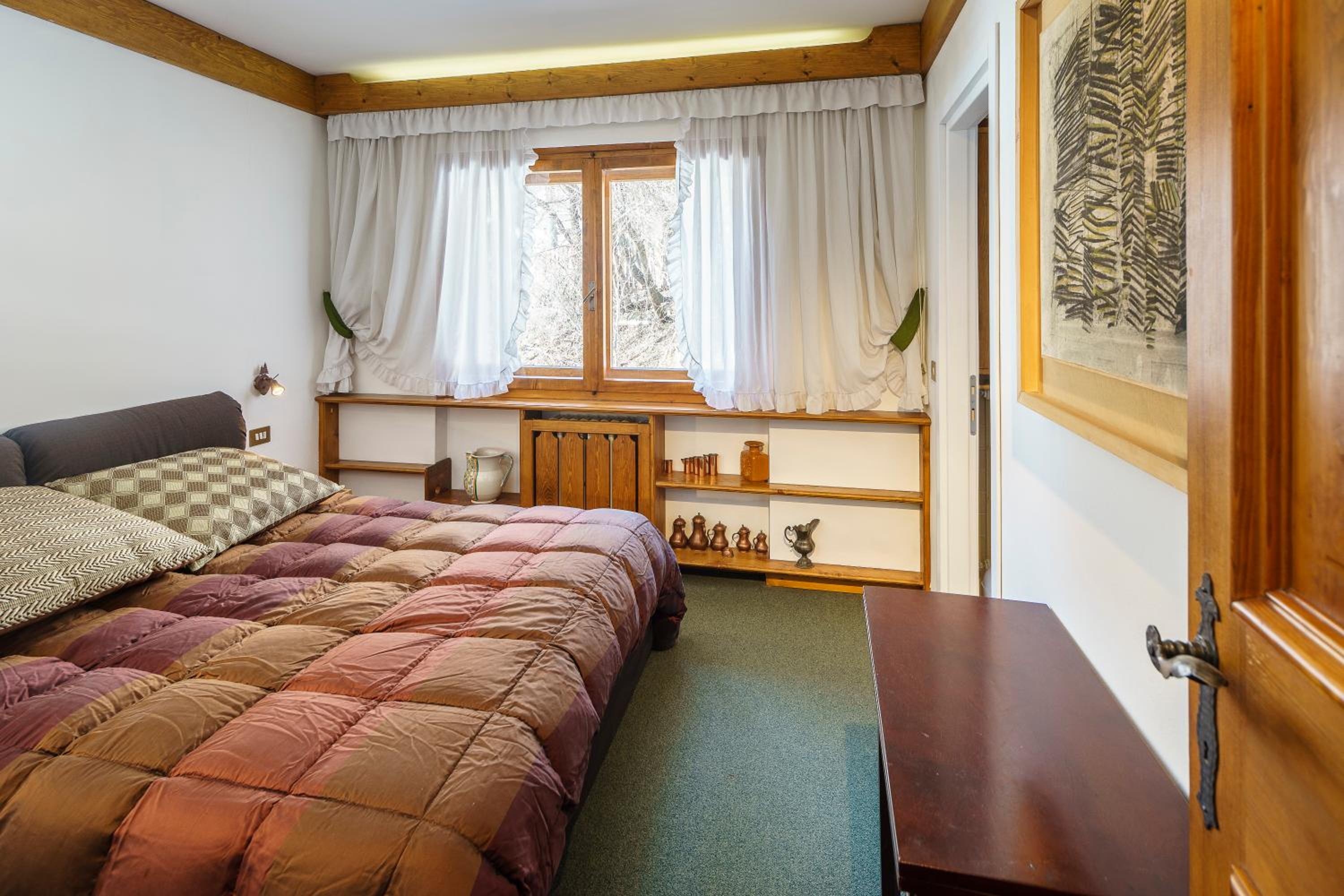 Villa Franchetti - Stayincortina view 3
