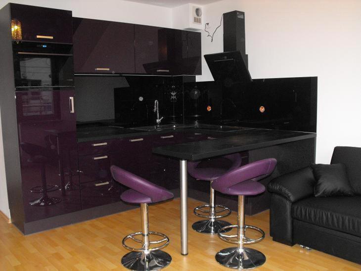 Apartment SPA view 4