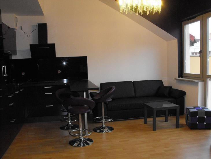 Apartment SPA view 5