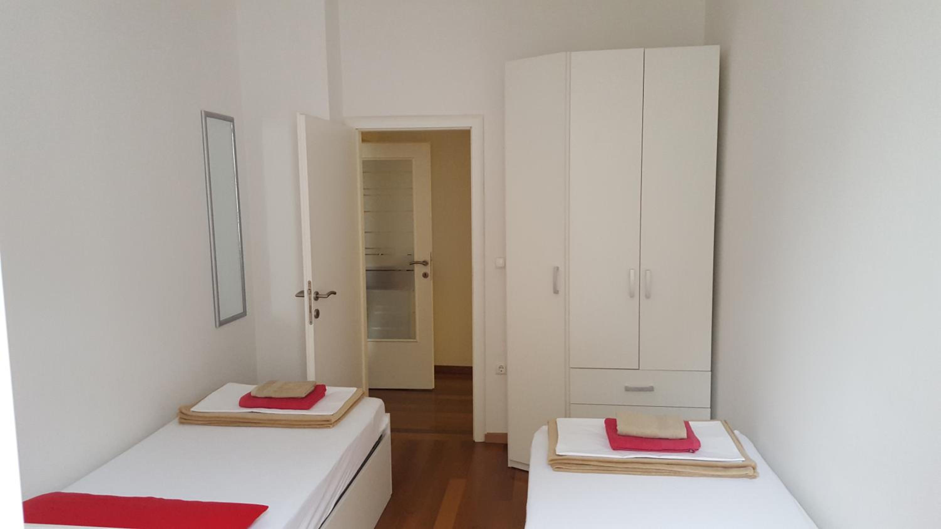 Apartments Laus
