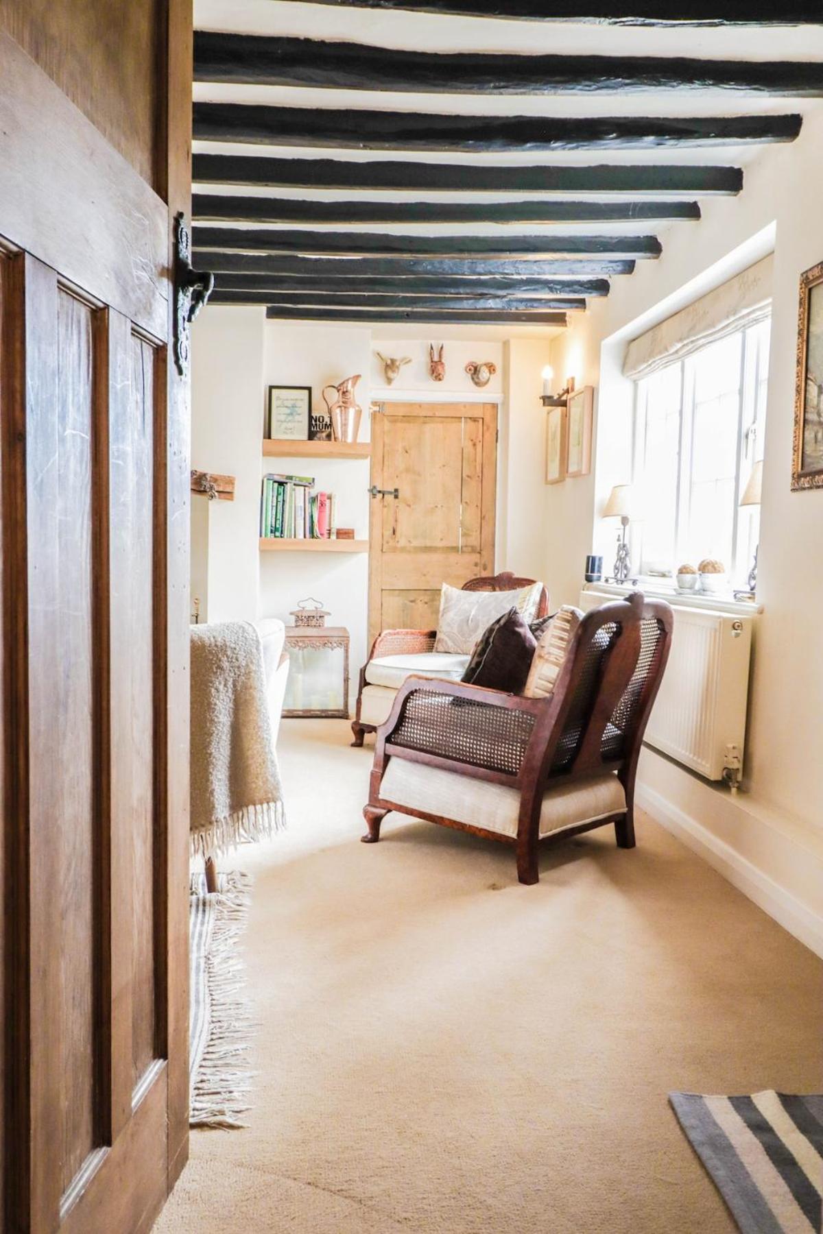 Beautifully Designed Cottage Free WiFi