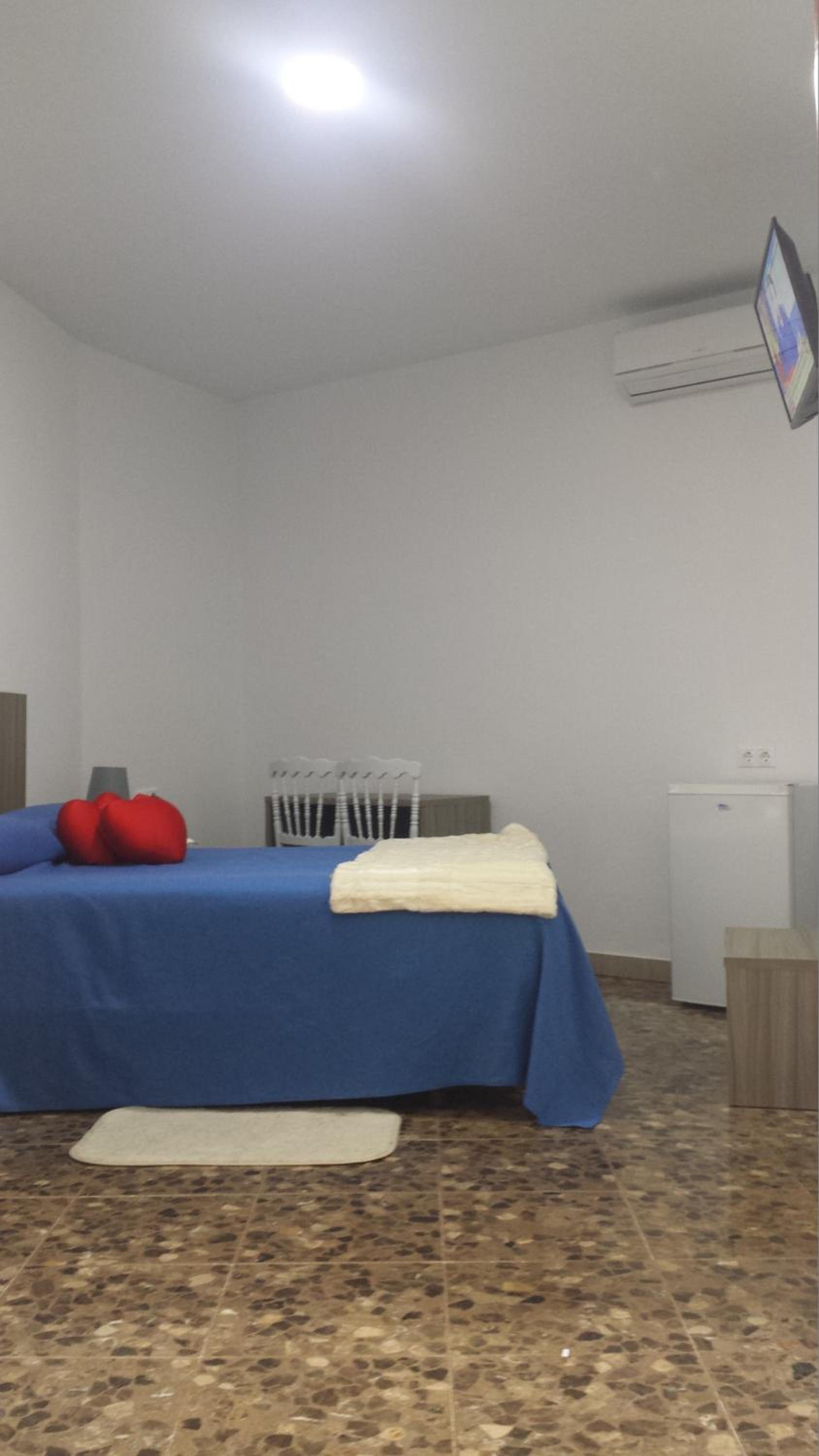 Alojamiento Jose Carlos