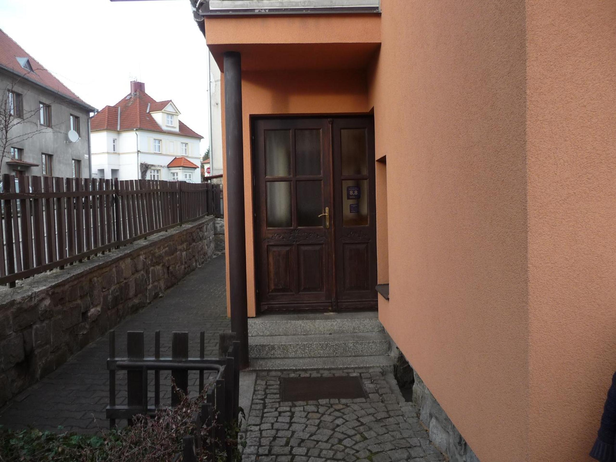 Penzion Zavodsky