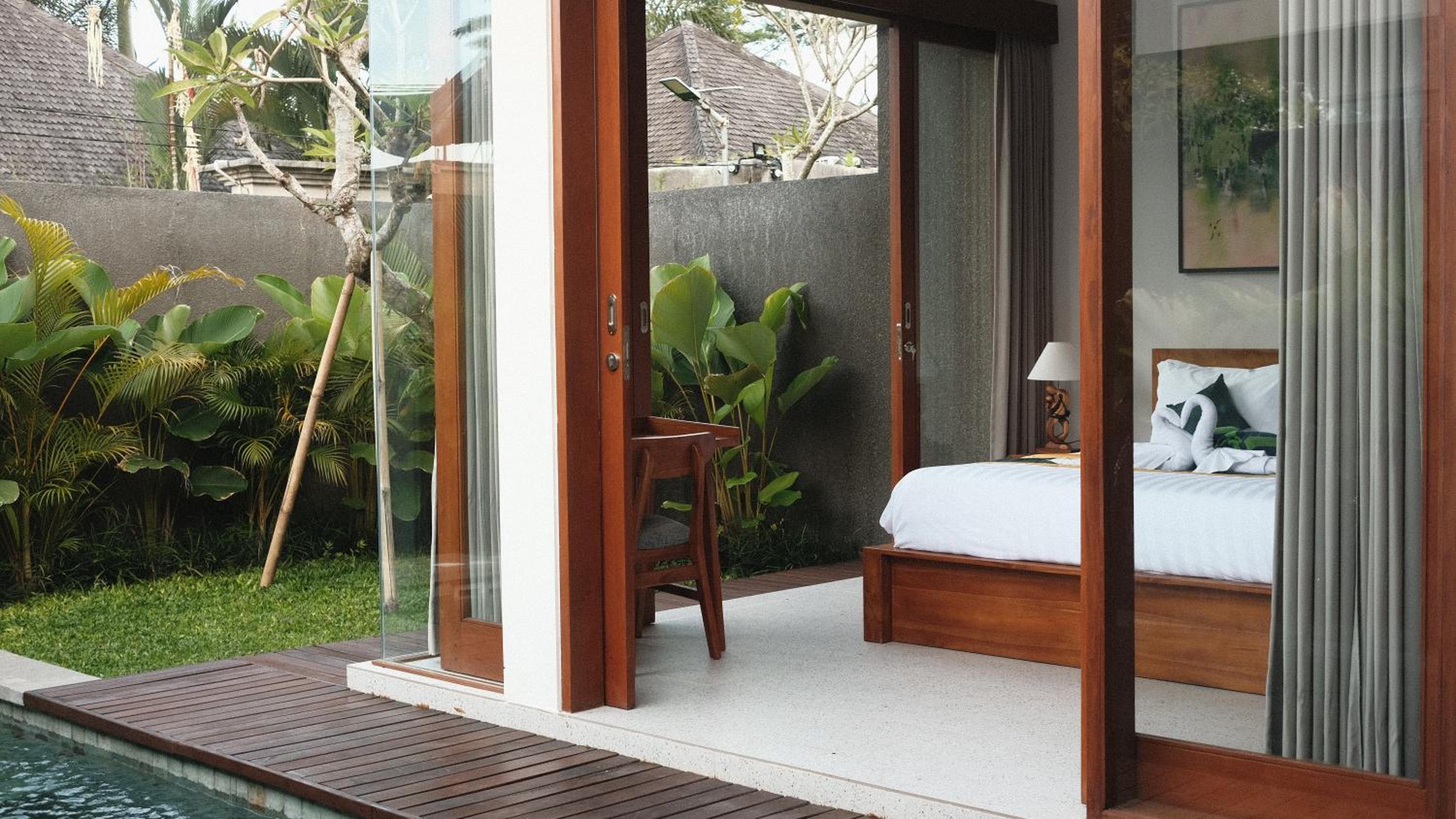 Davina Ubud Villas