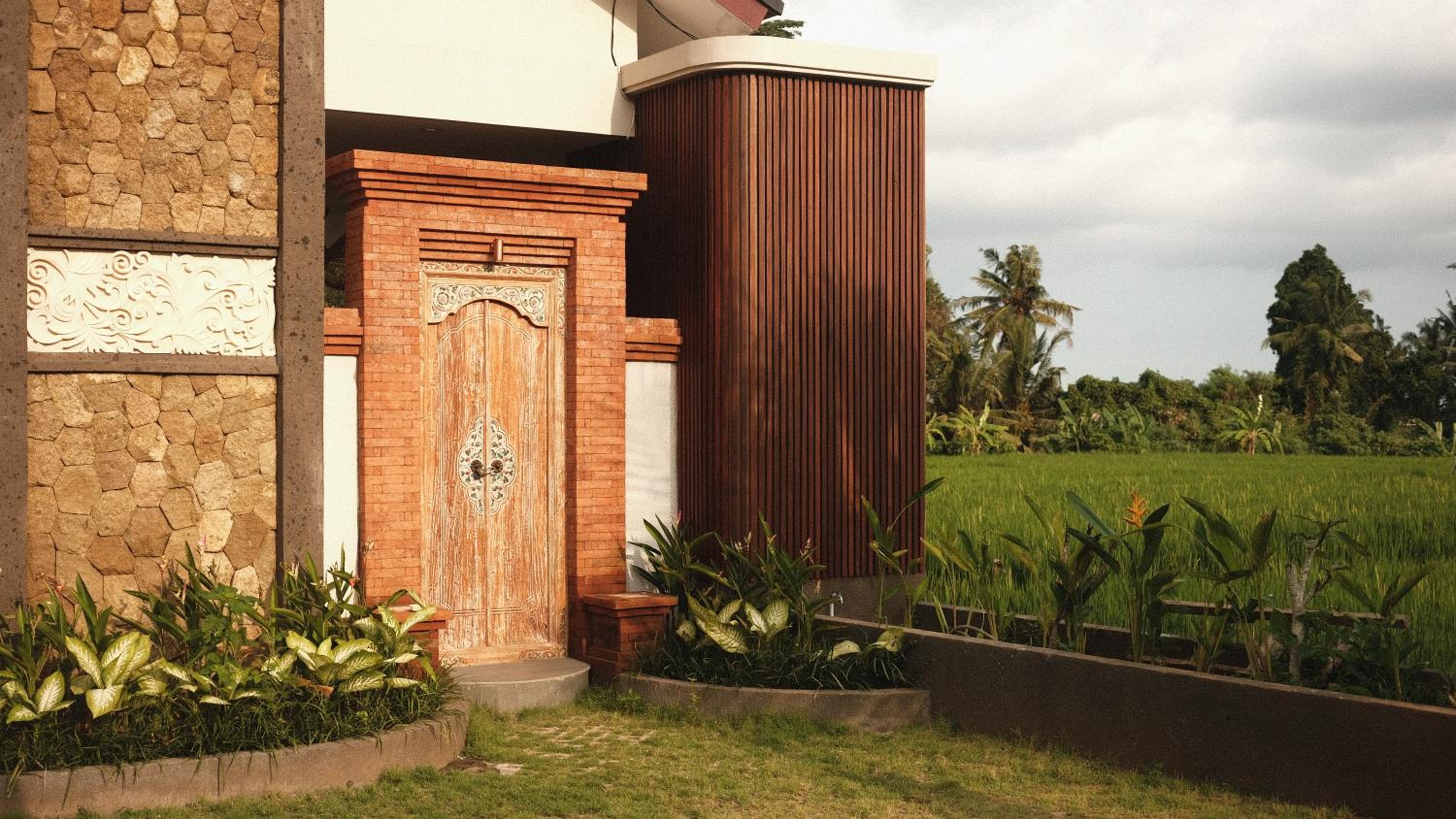 Davina Ubud Villas