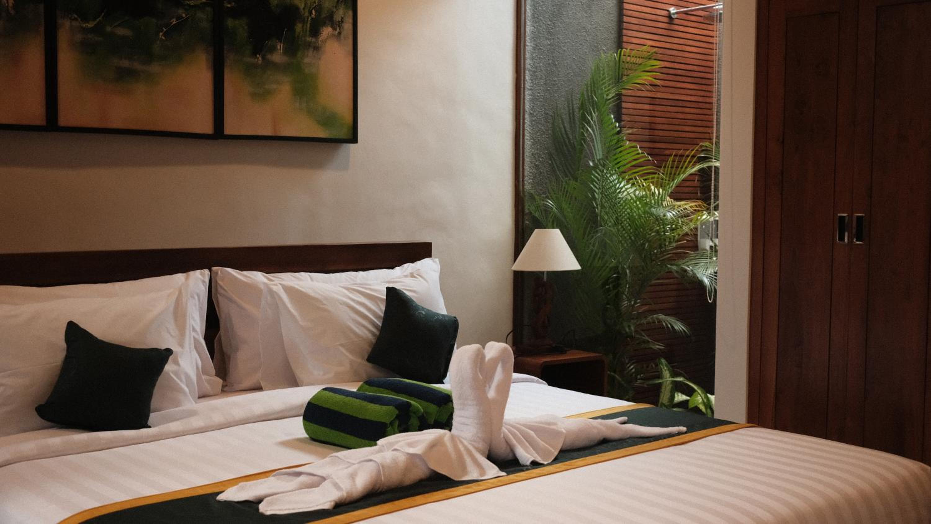 Davina Ubud Villas