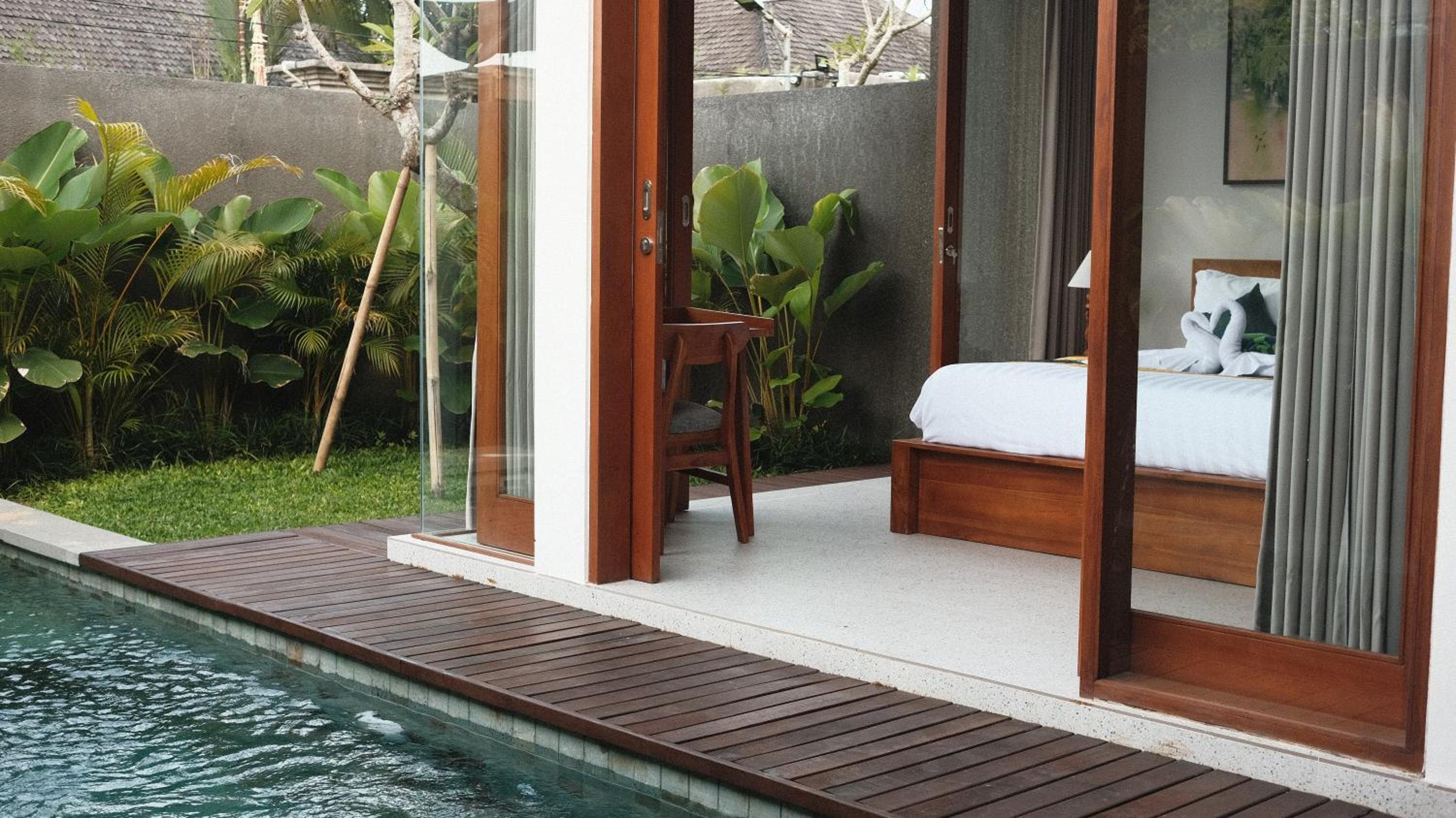 Davina Ubud Villas