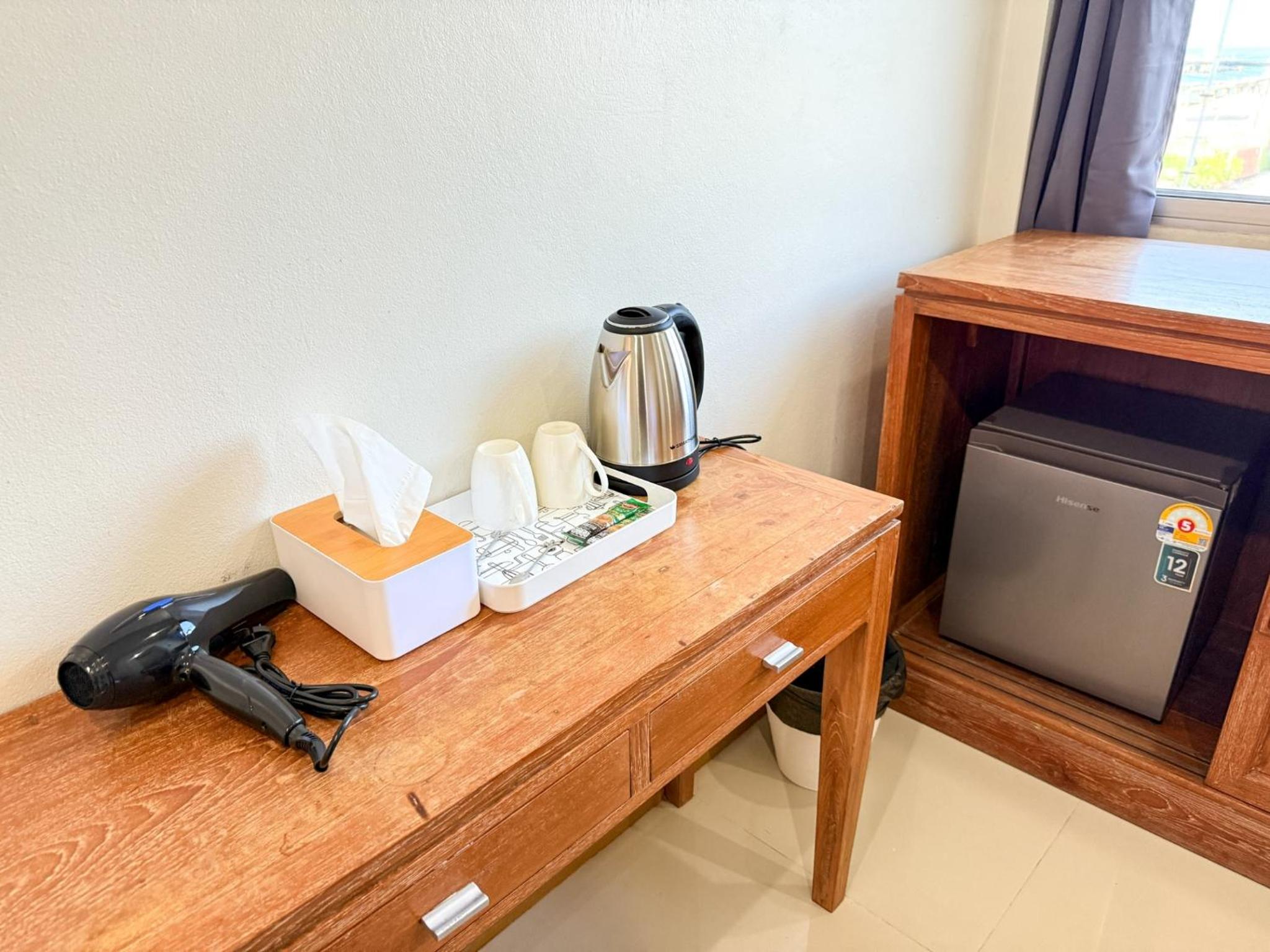 Sea Inn Hua Hin 55