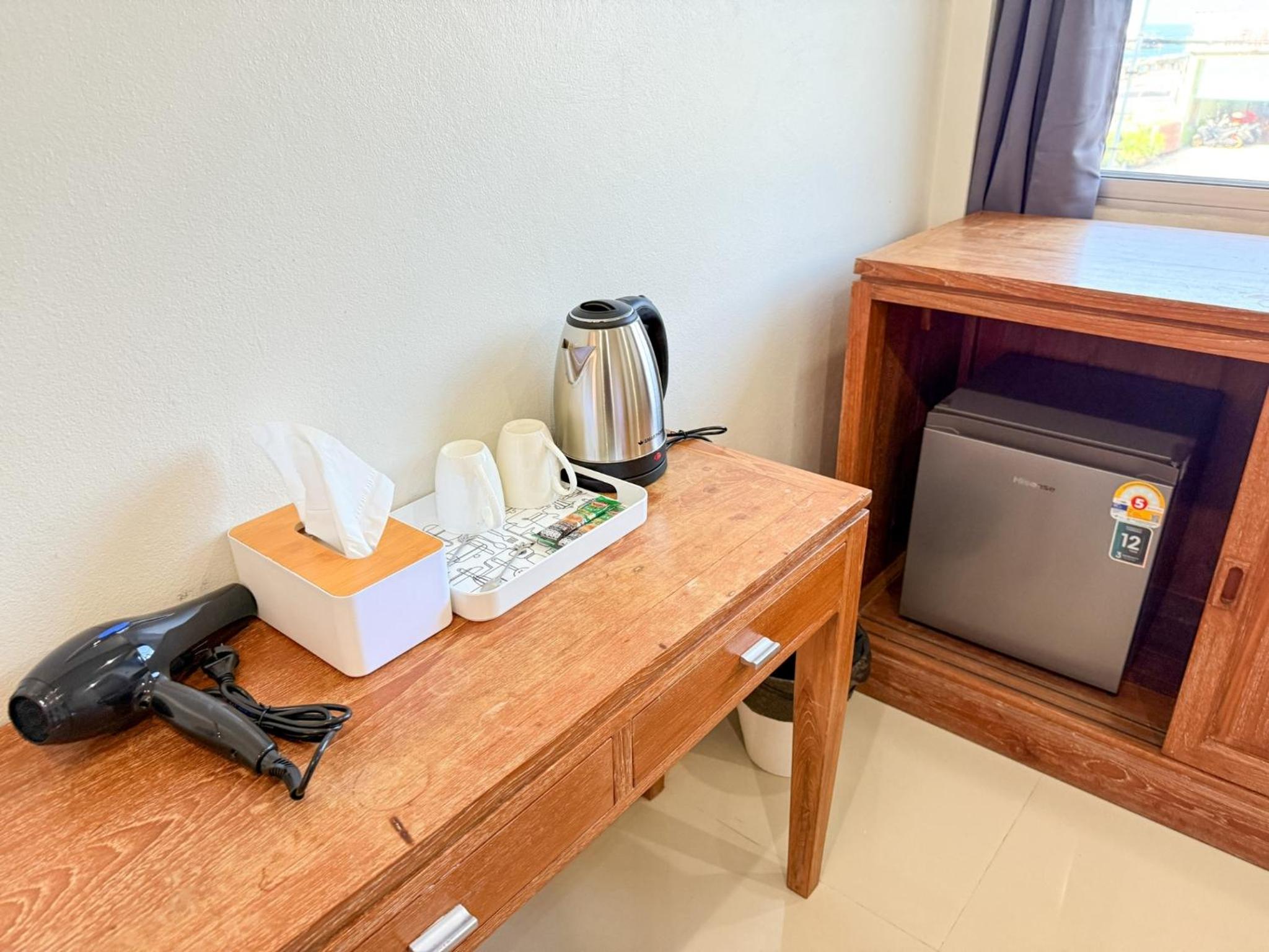 Sea Inn Hua Hin 55