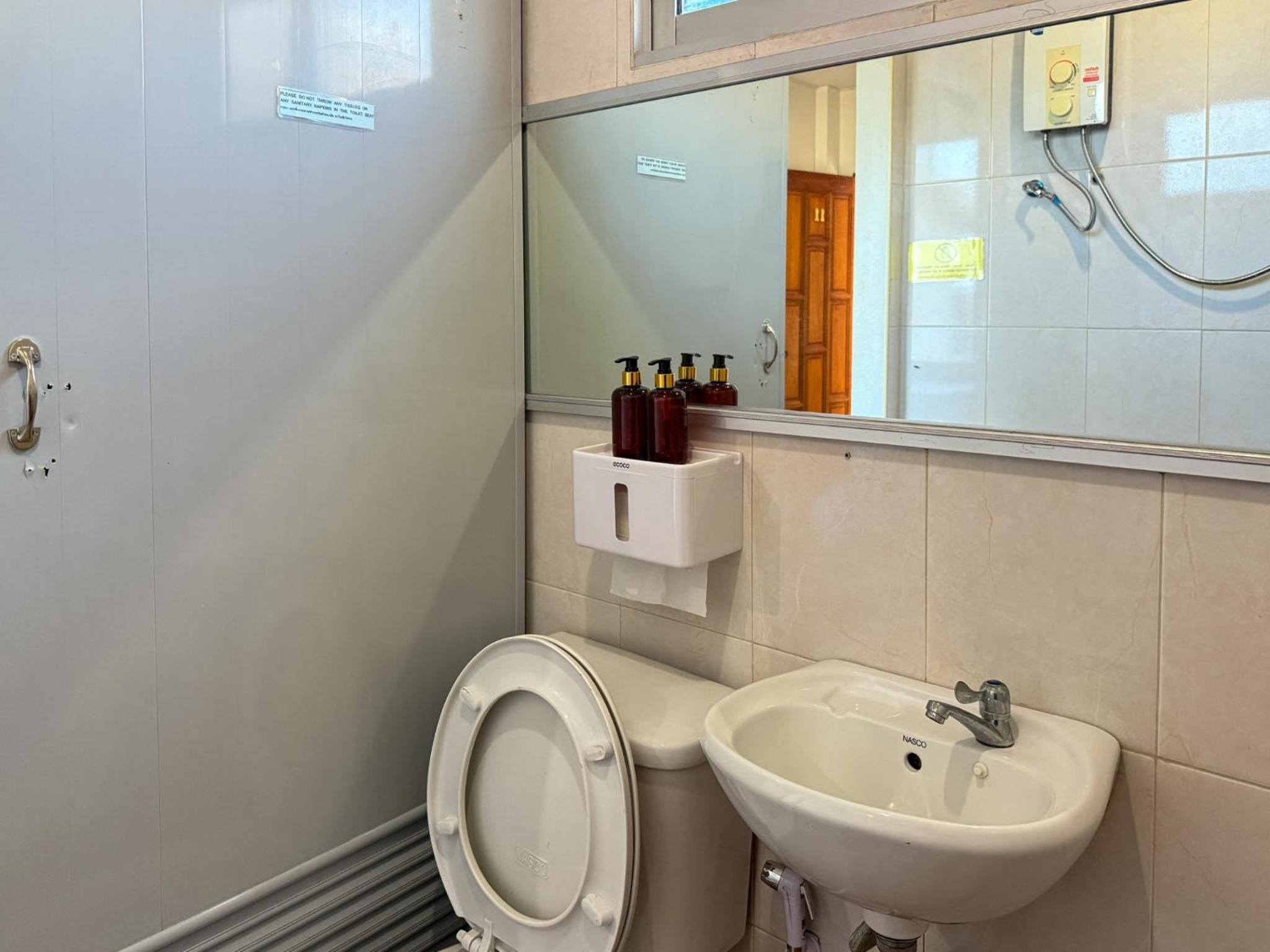 Sea Inn Hua Hin 55