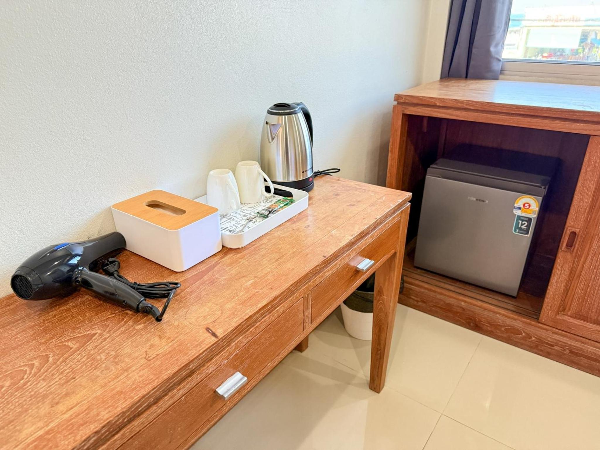 Sea Inn Hua Hin 55