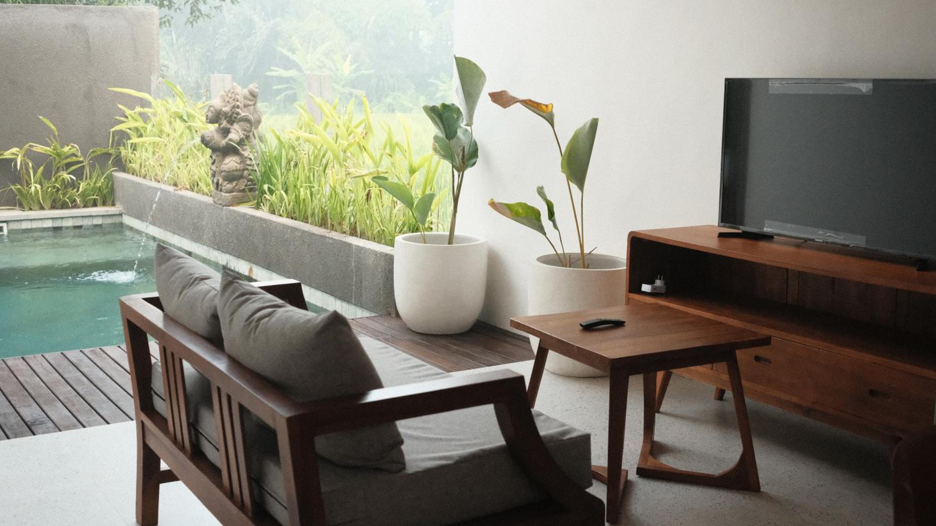 Davina Ubud Villas