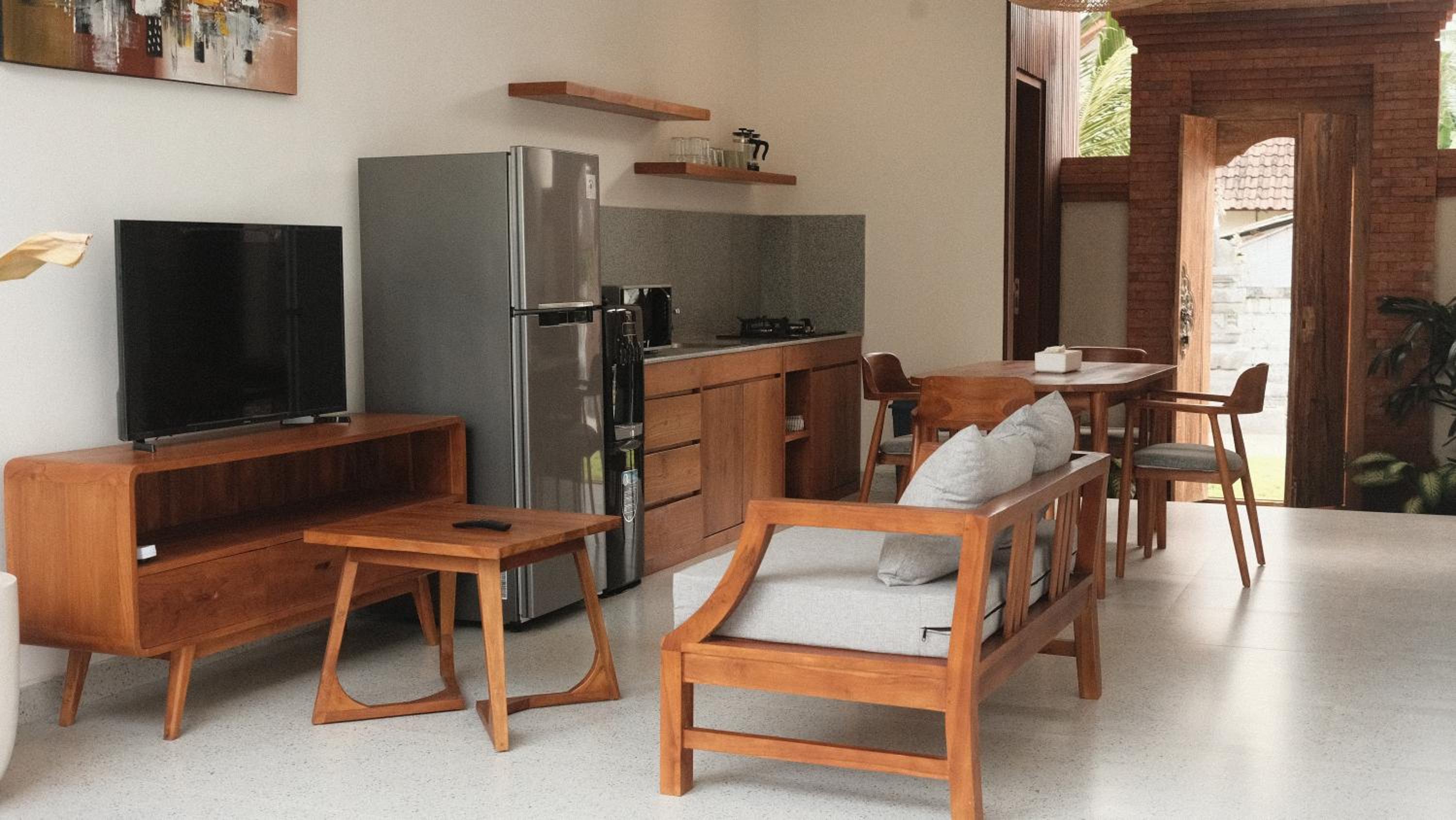 Davina Ubud Villas