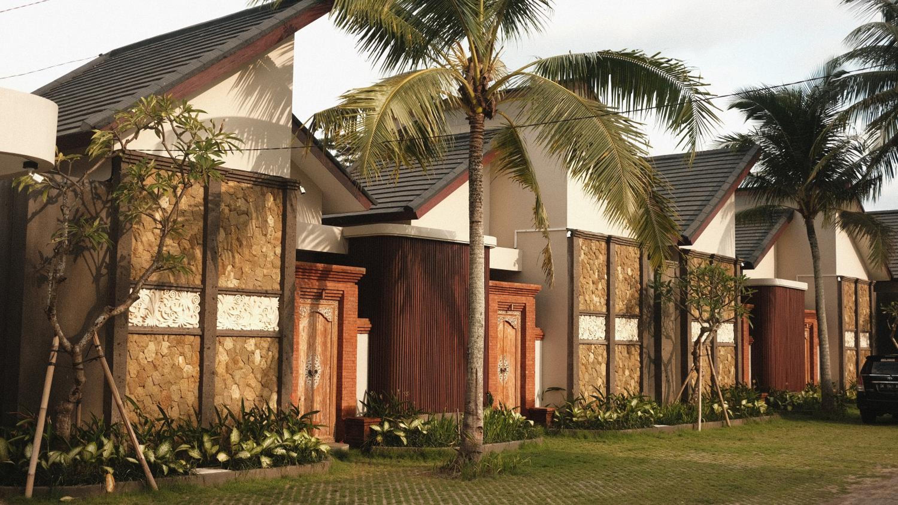 Davina Ubud Villas
