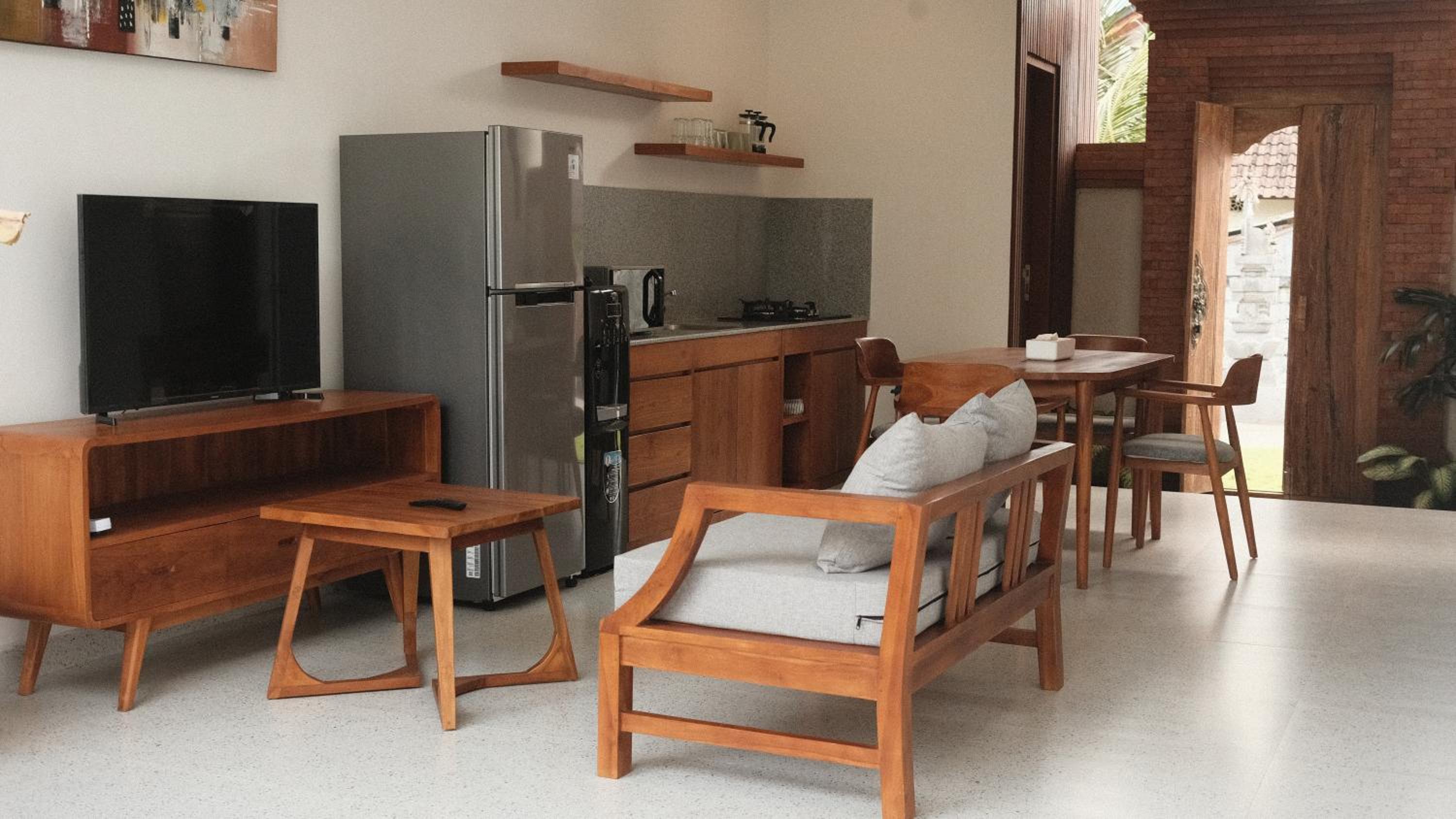 Davina Ubud Villas