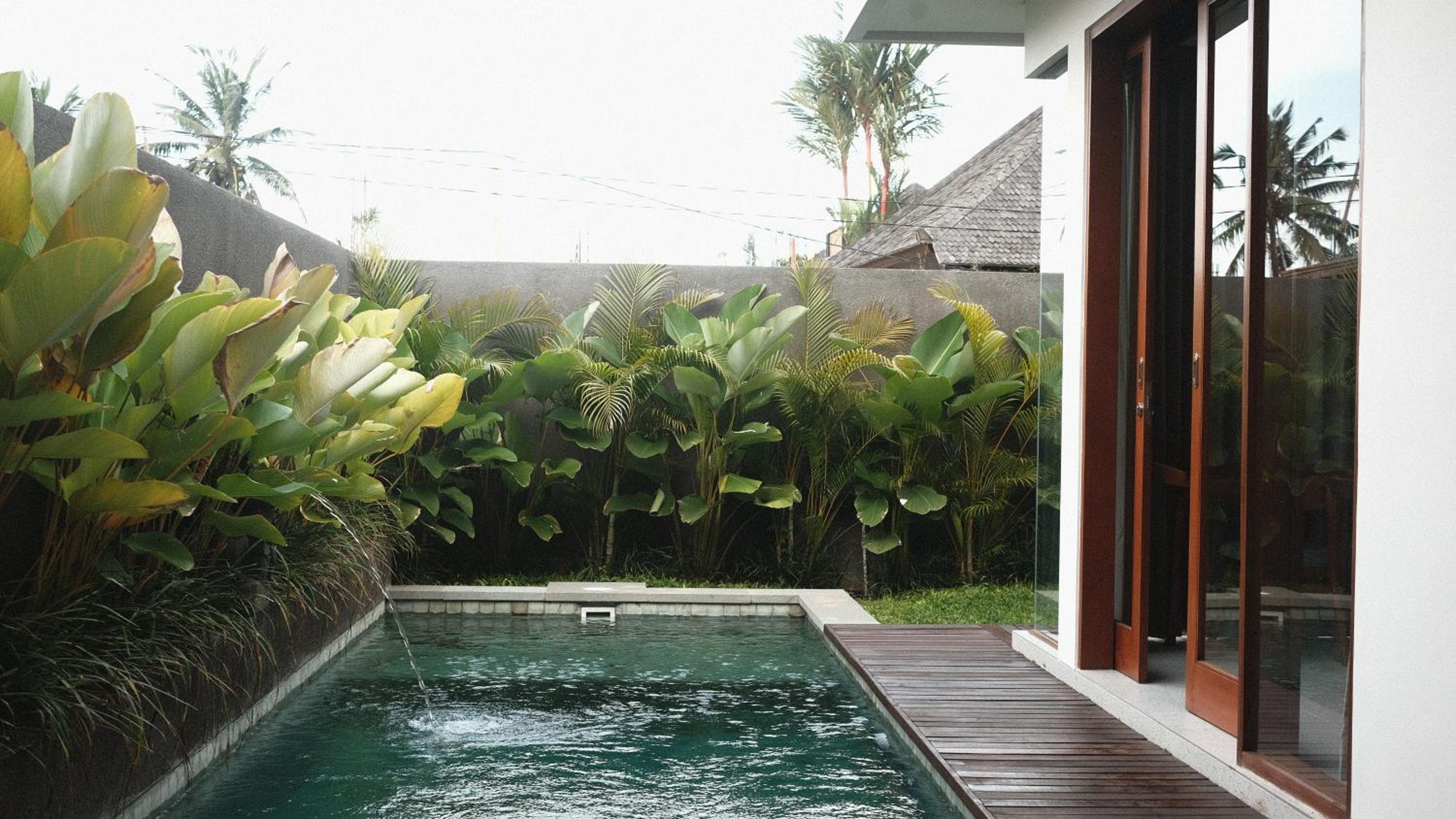 Davina Ubud Villas