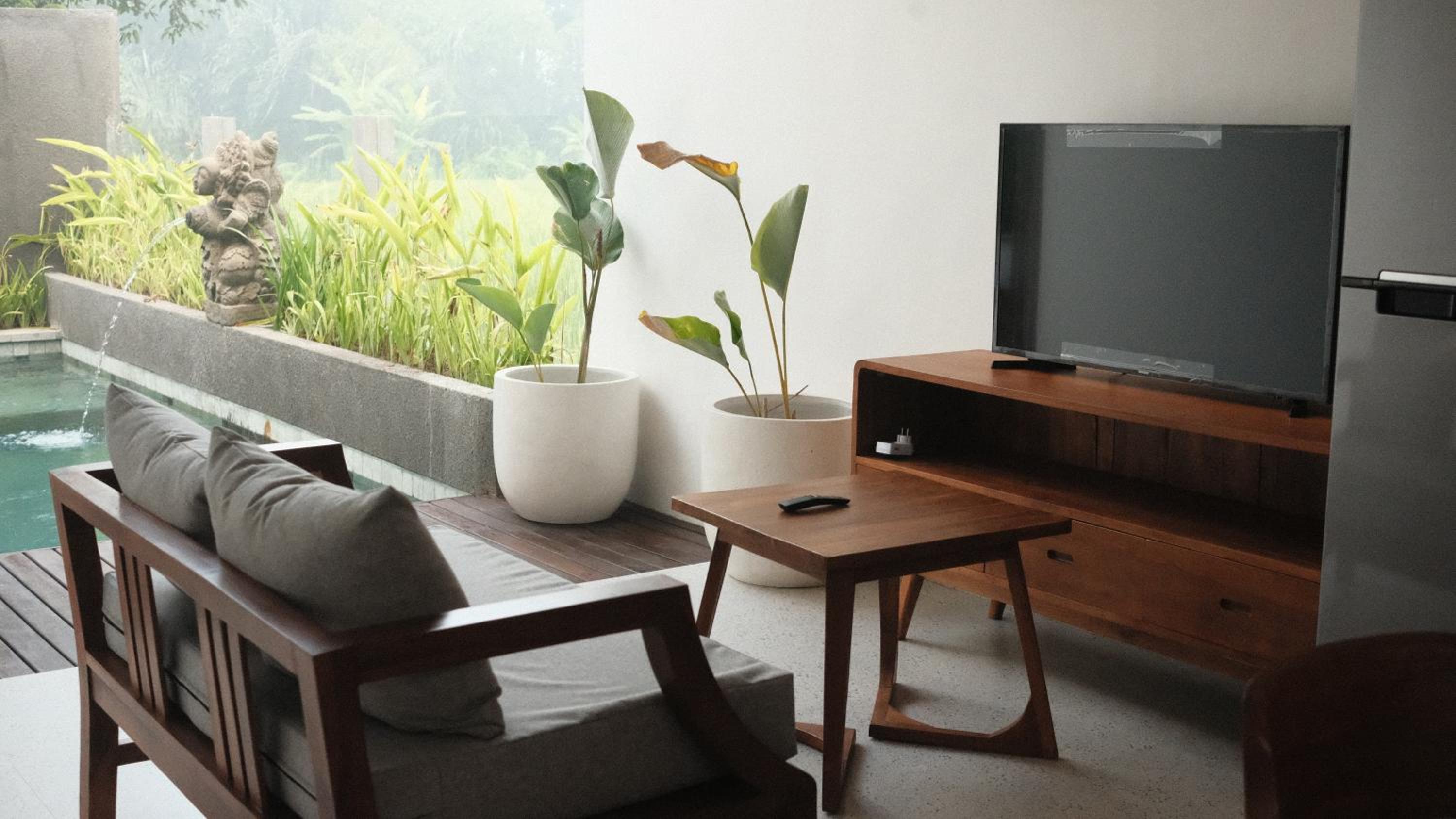 Davina Ubud Villas