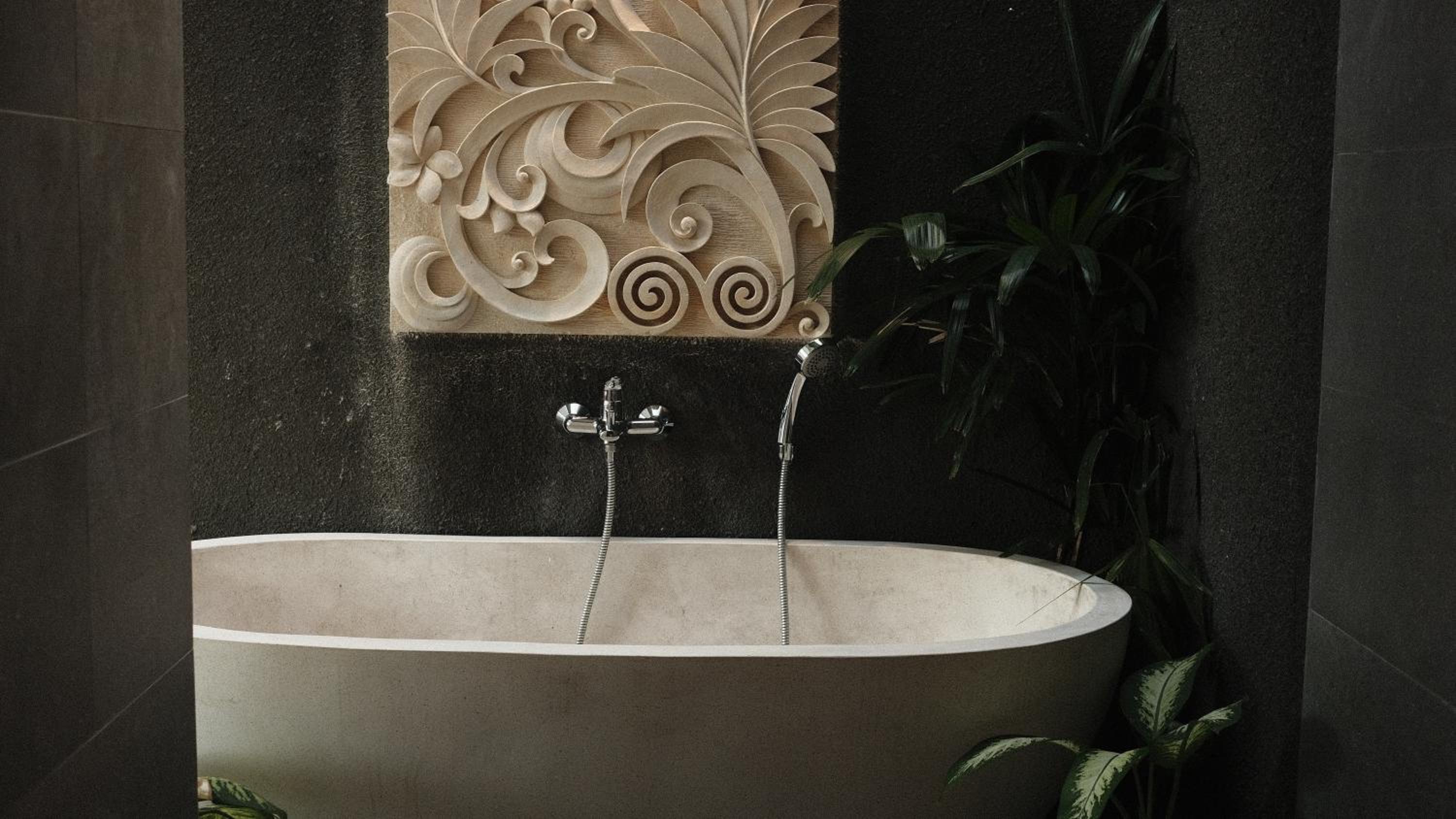 Davina Ubud Villas