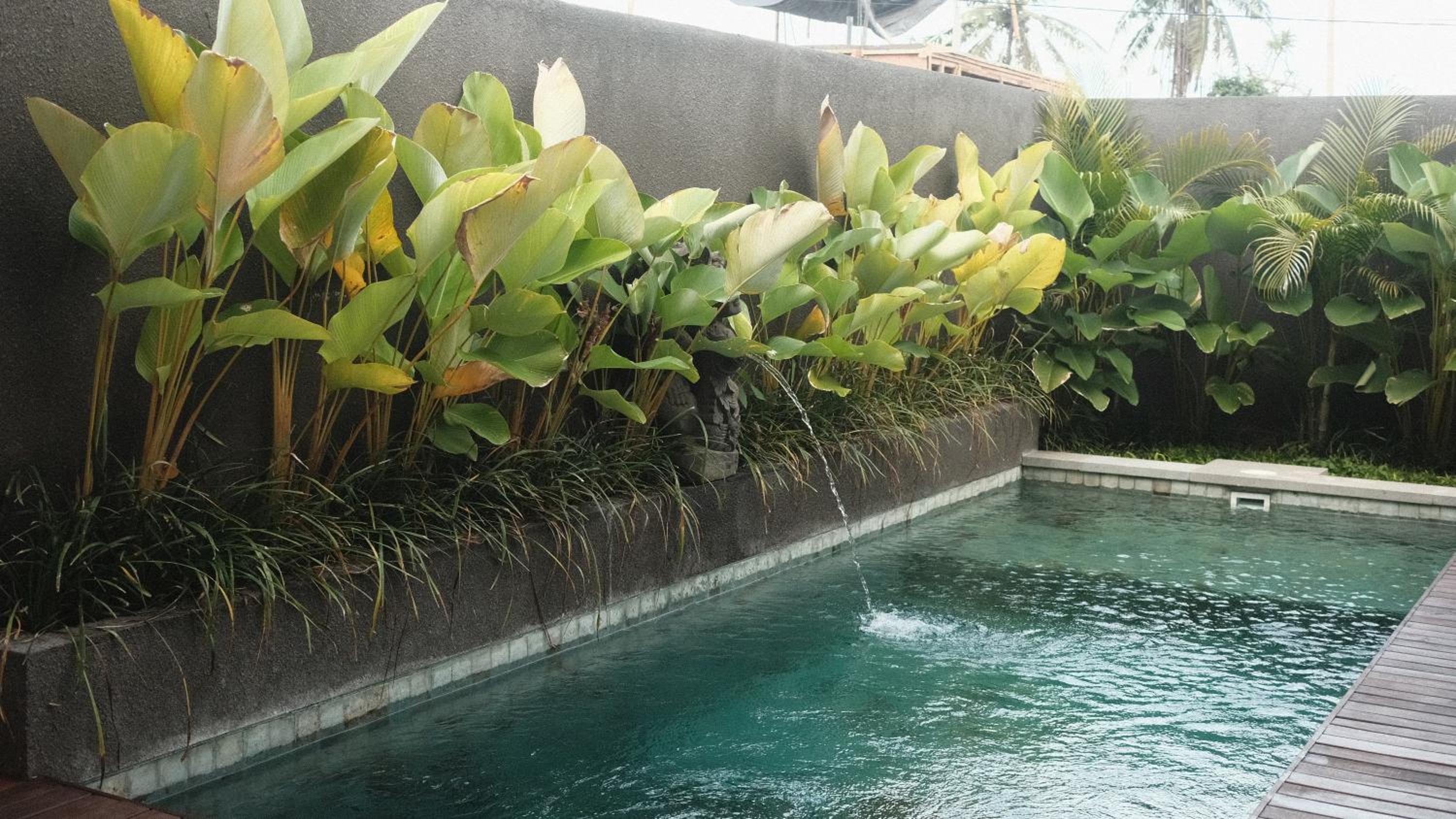 Davina Ubud Villas