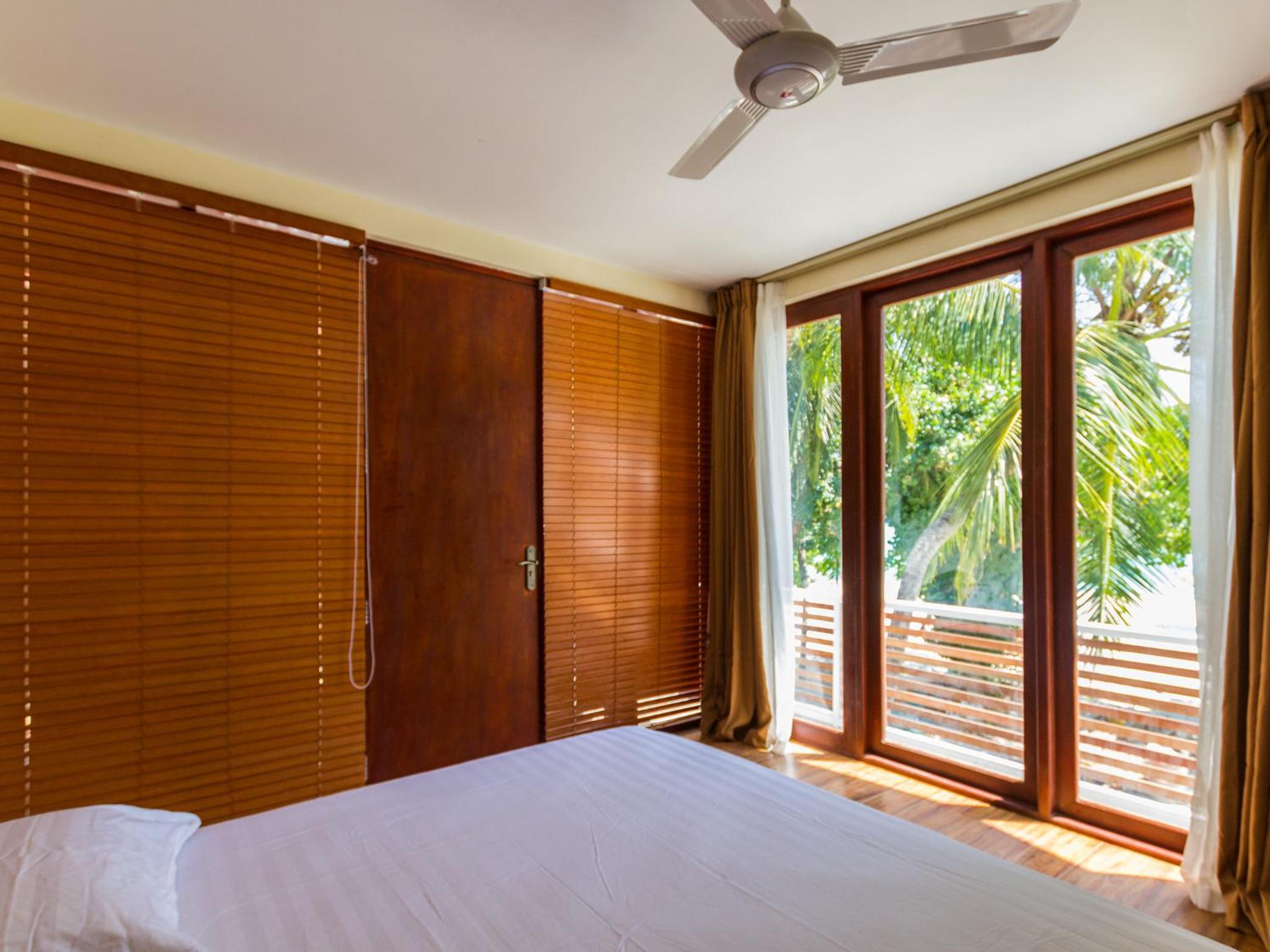 Kinan Retreat