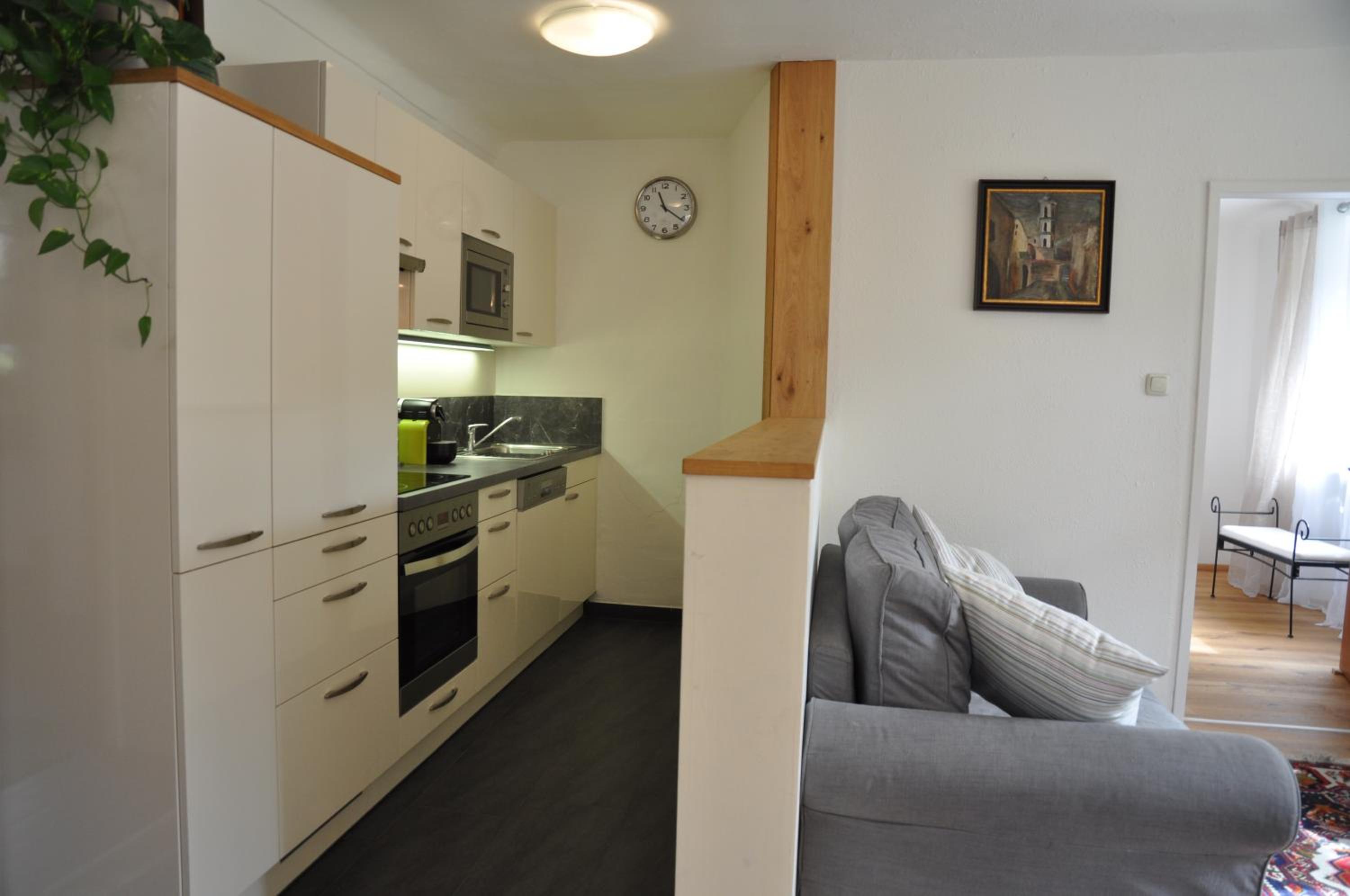 Apartment Ischl Home