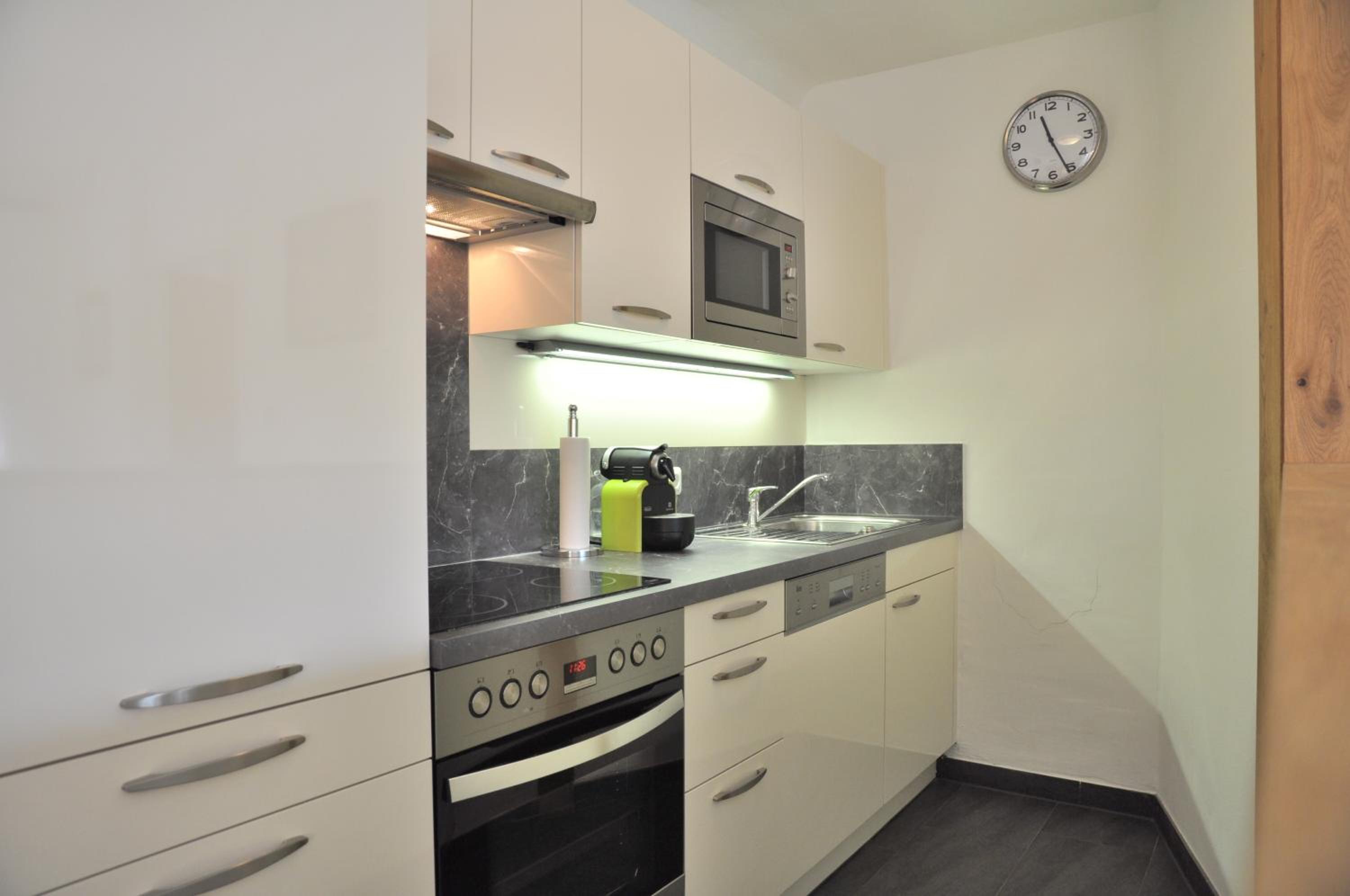 Apartment Ischl Home