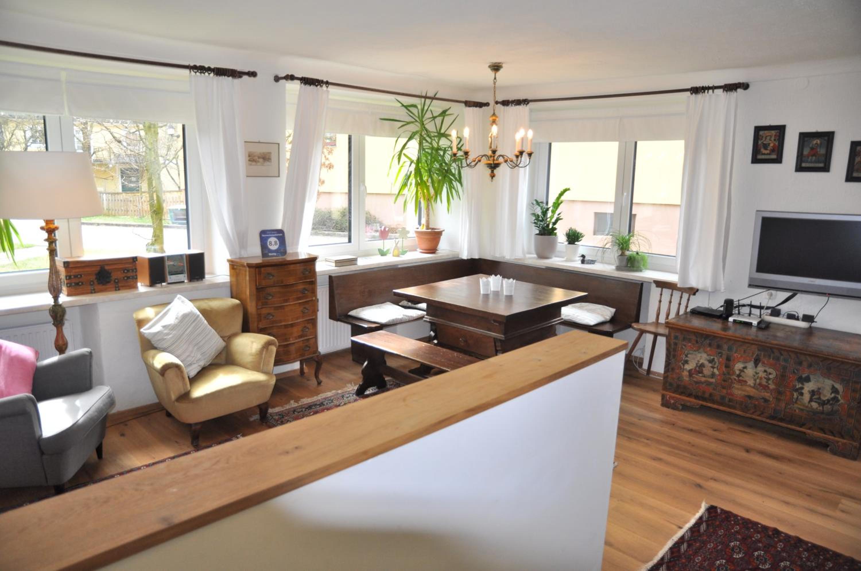 Apartment Ischl Home