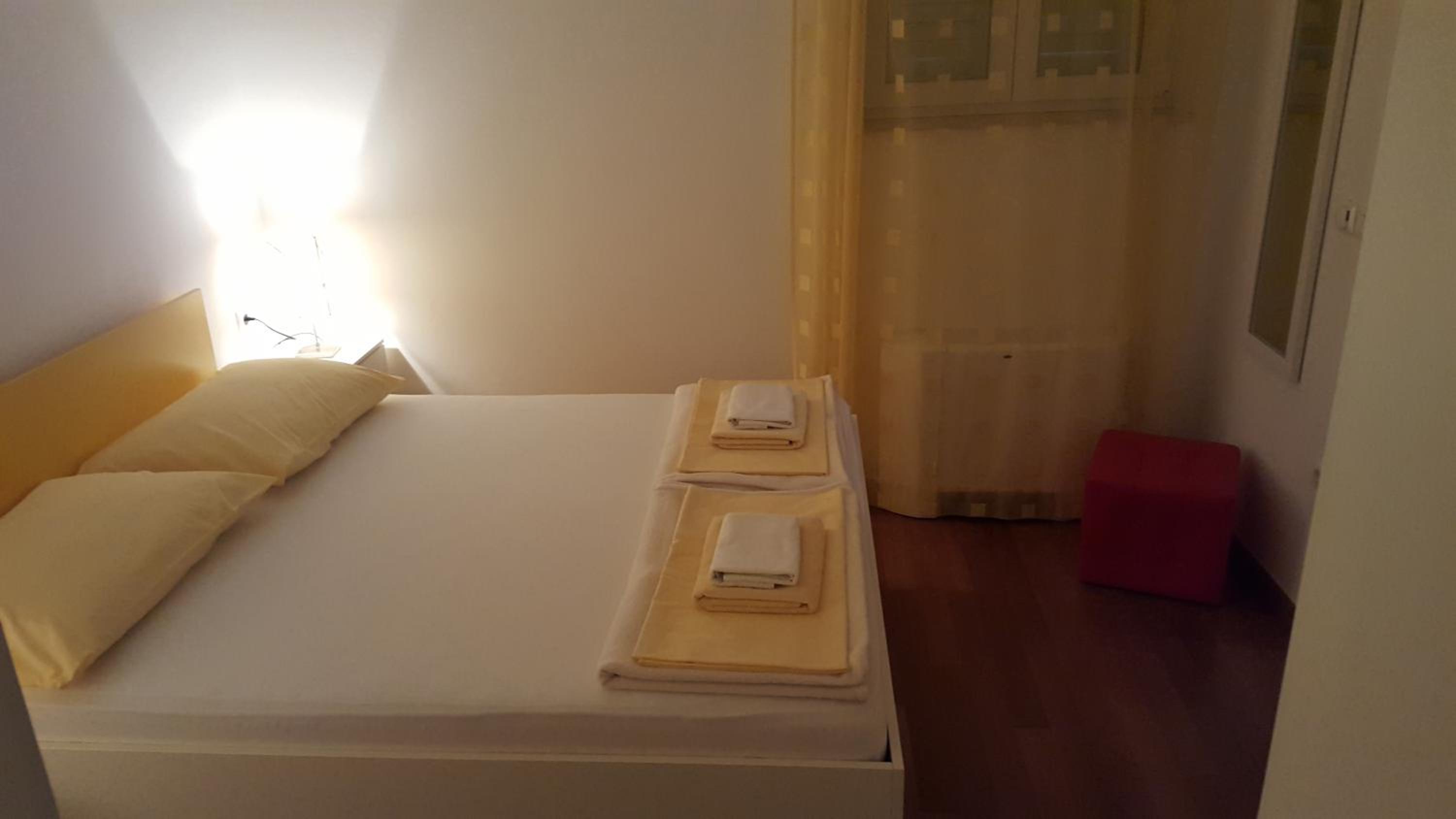 Apartments Laus