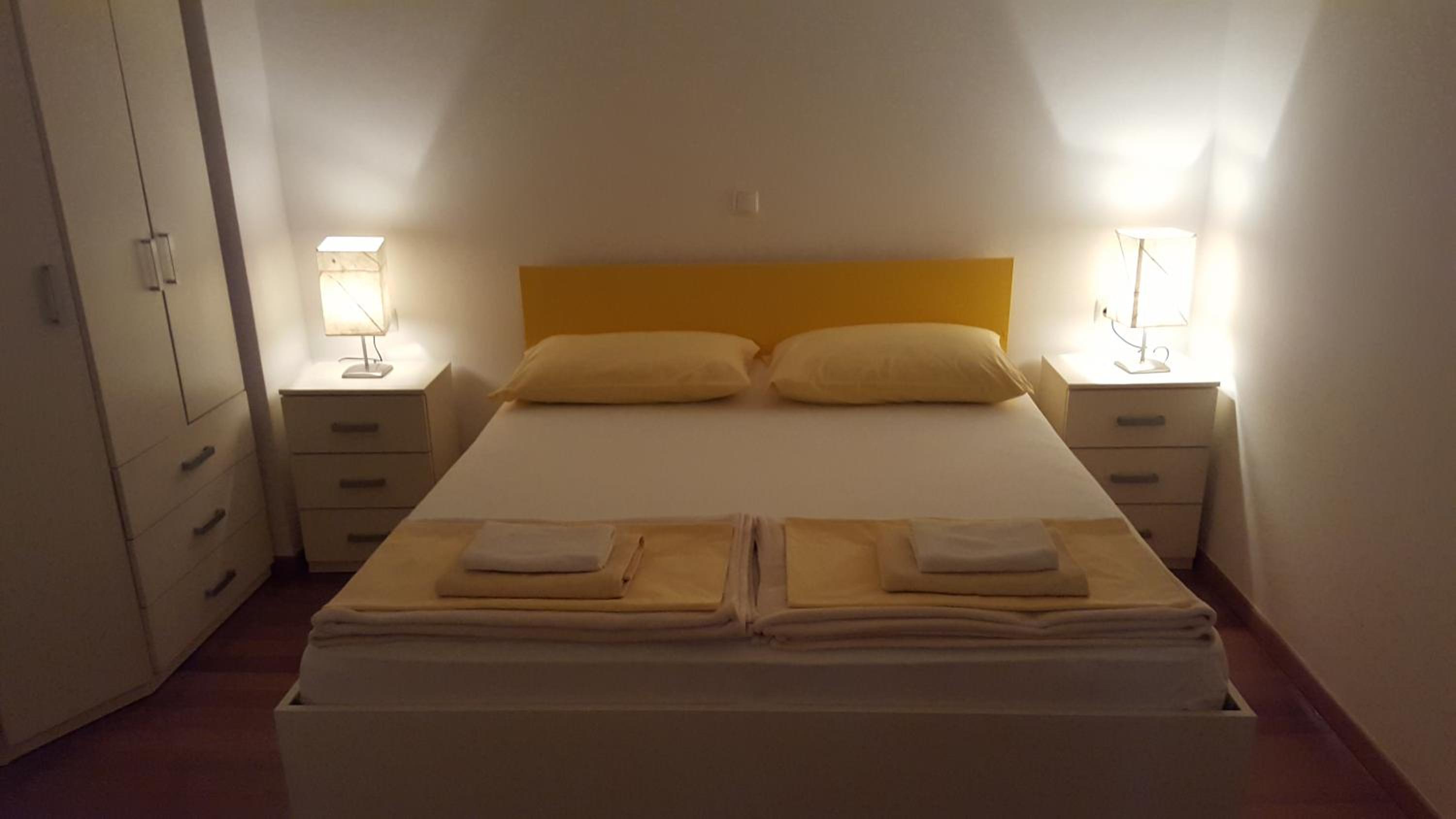 Apartments Laus