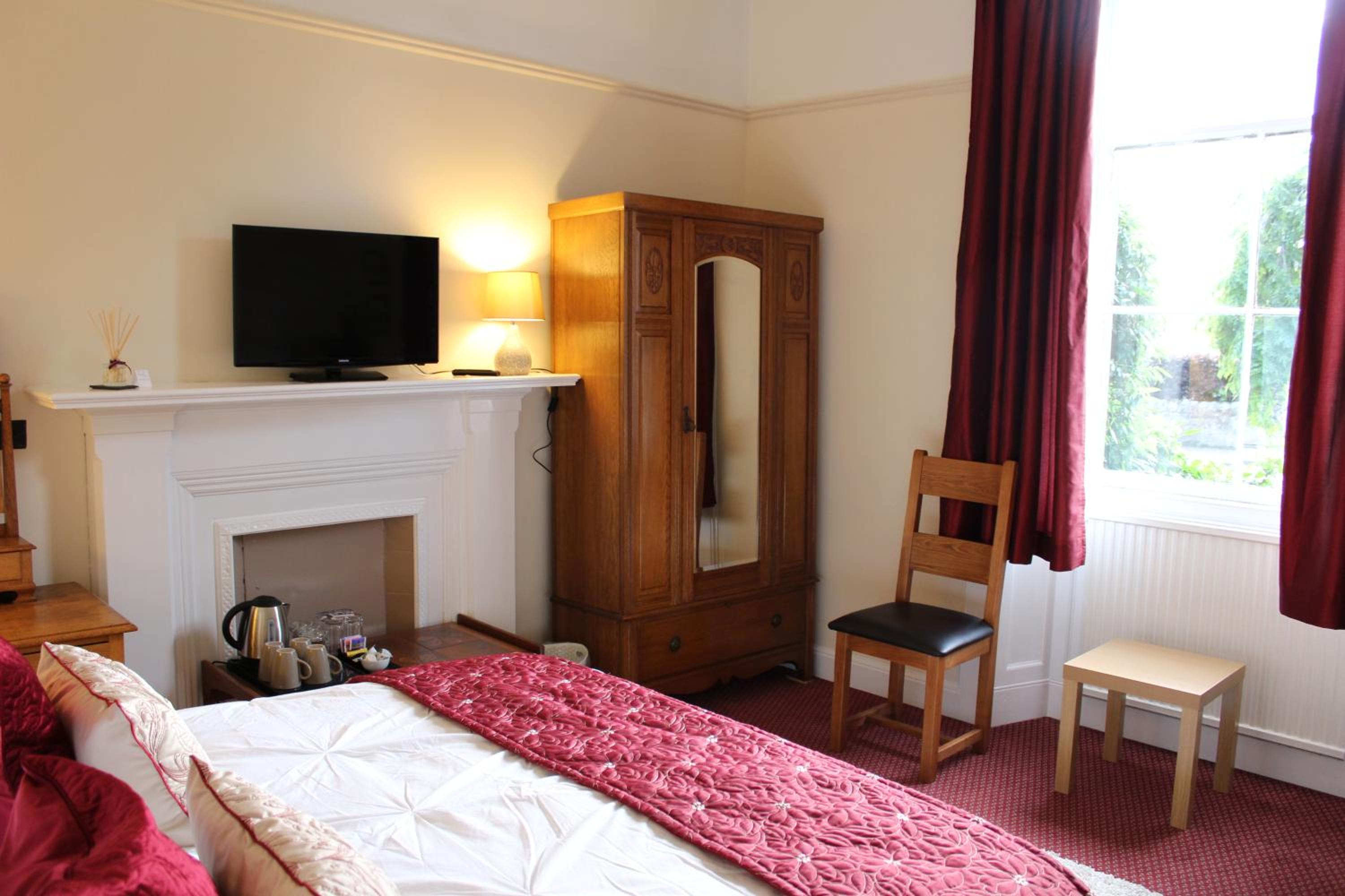 Brackness House Luxury B&B view 4