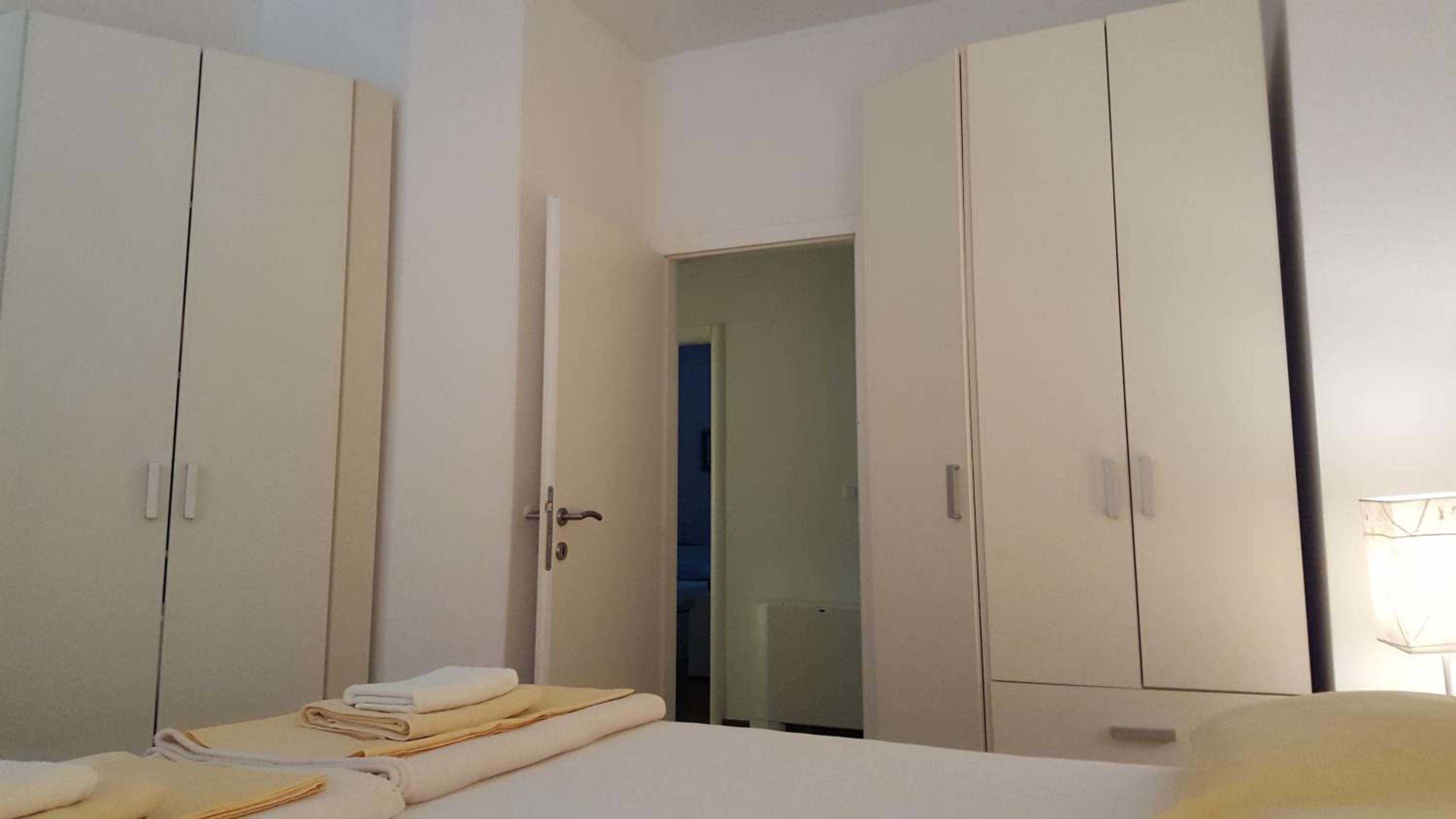 Apartments Laus