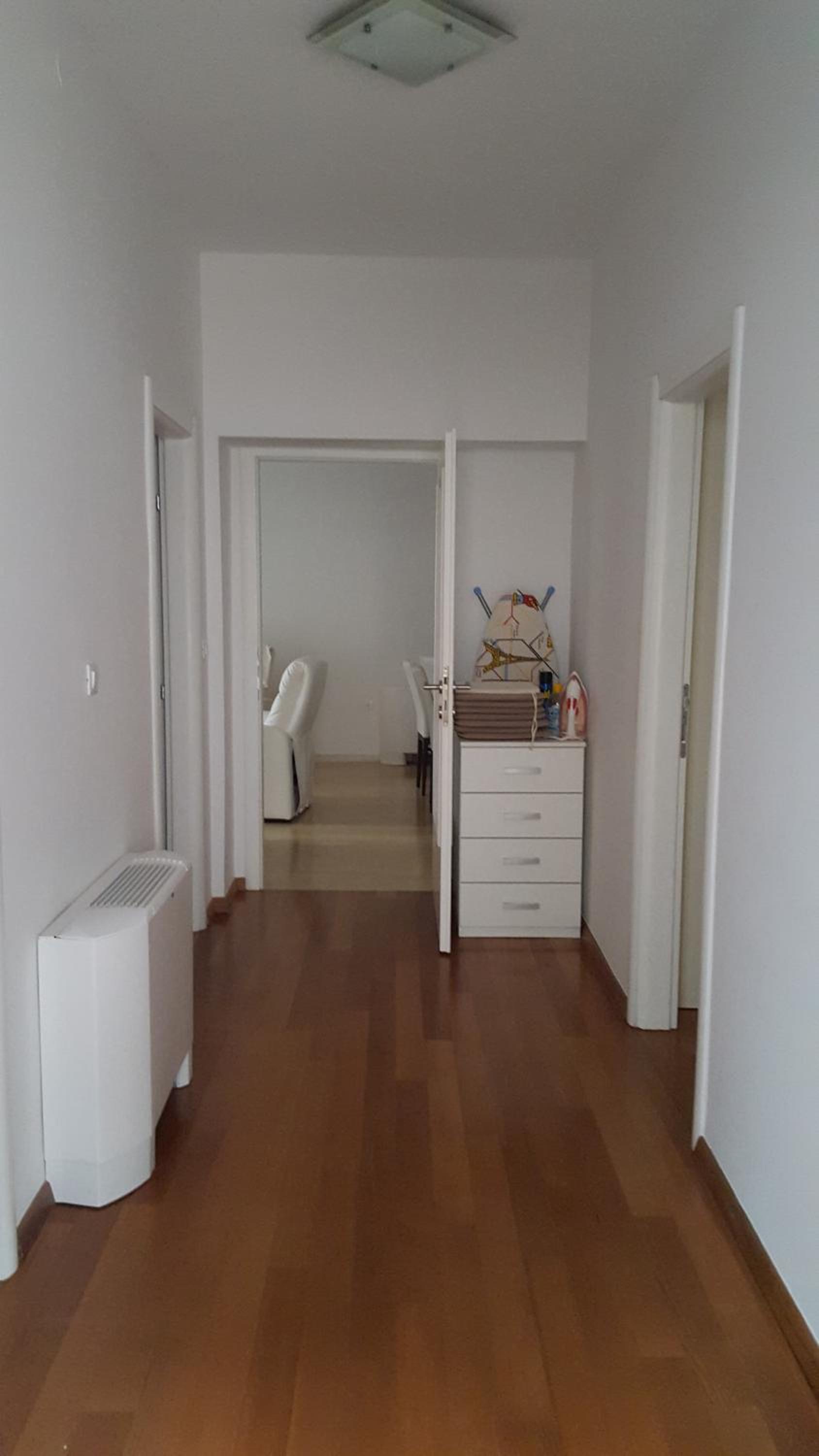 Apartments Laus