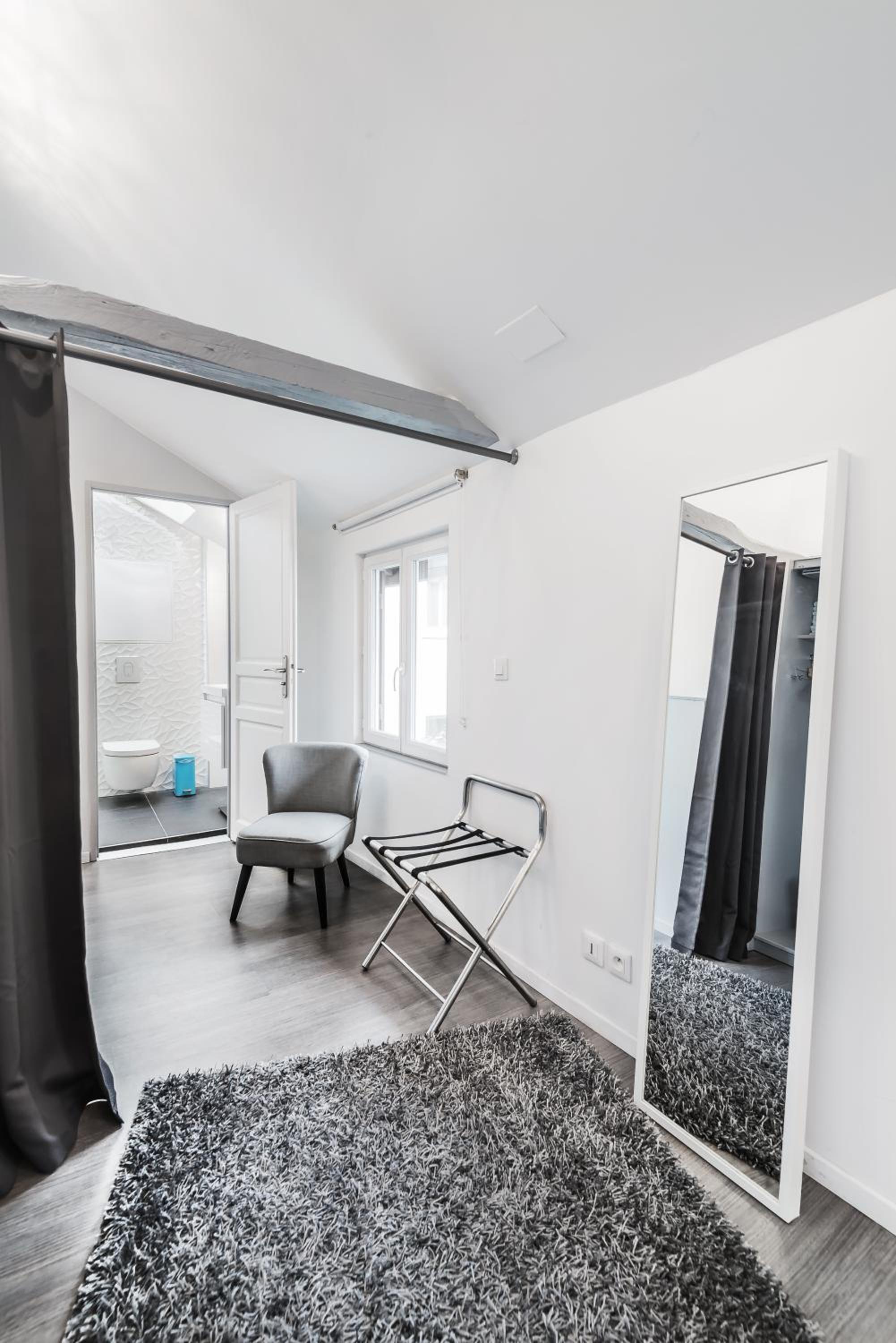 La Maisonnette Alsacienne en Schiltigheim