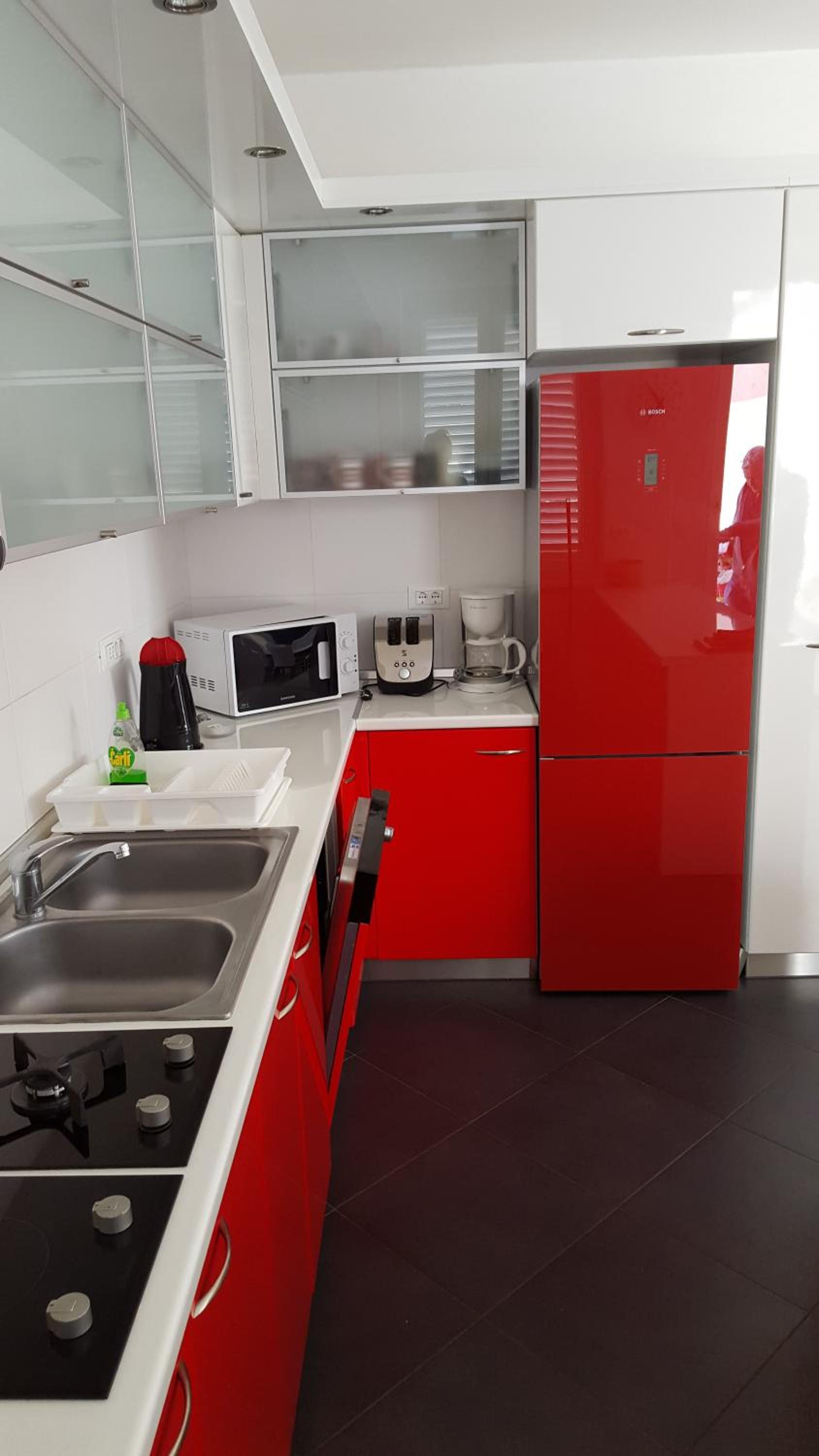 Apartments Laus