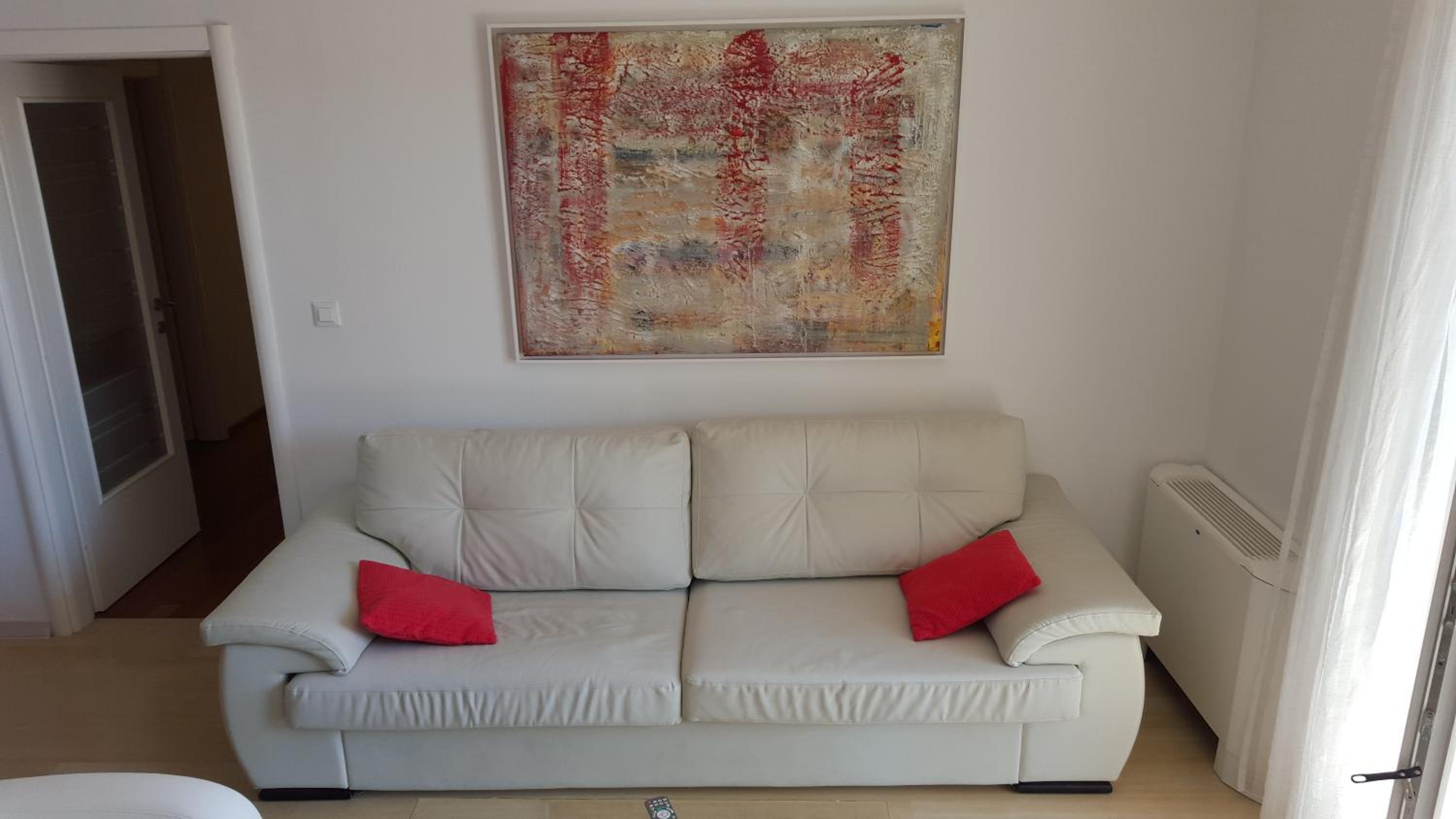 Apartments Laus
