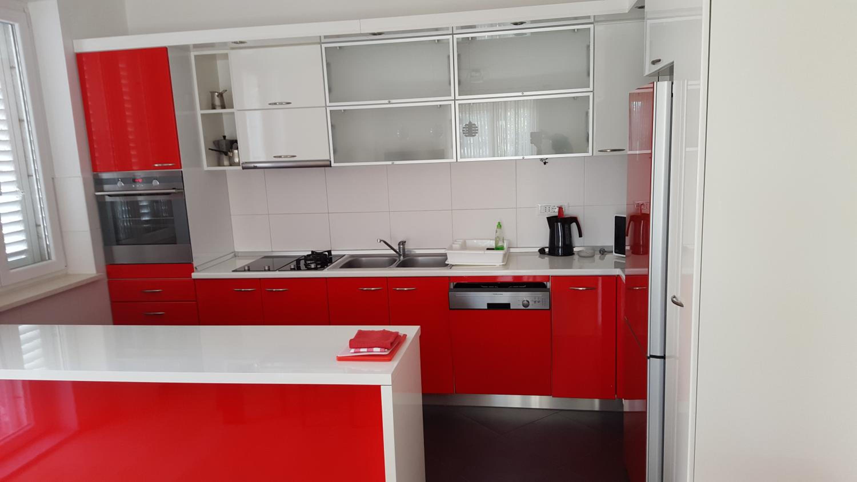 Apartments Laus