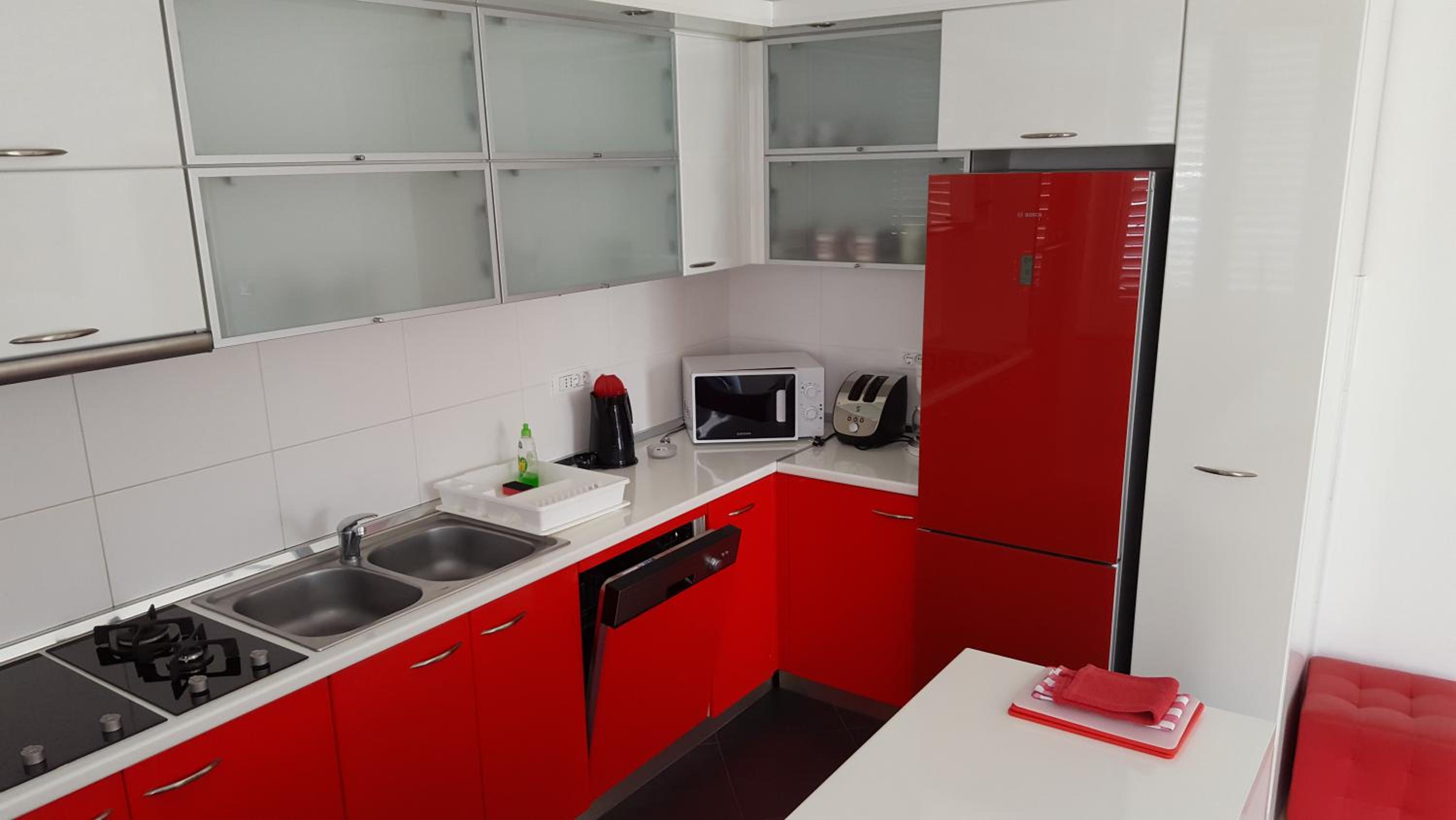 Apartments Laus