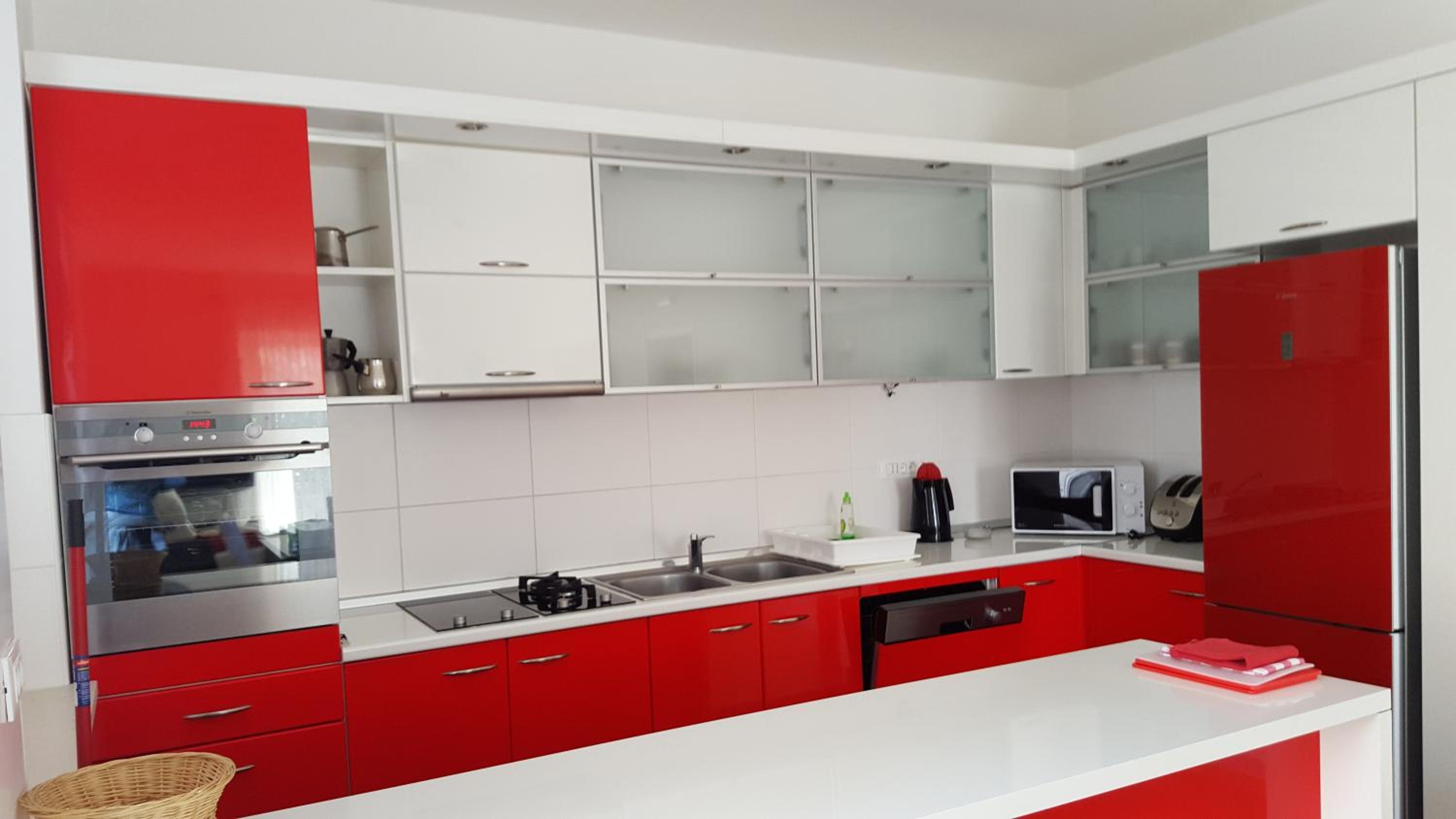 Apartments Laus
