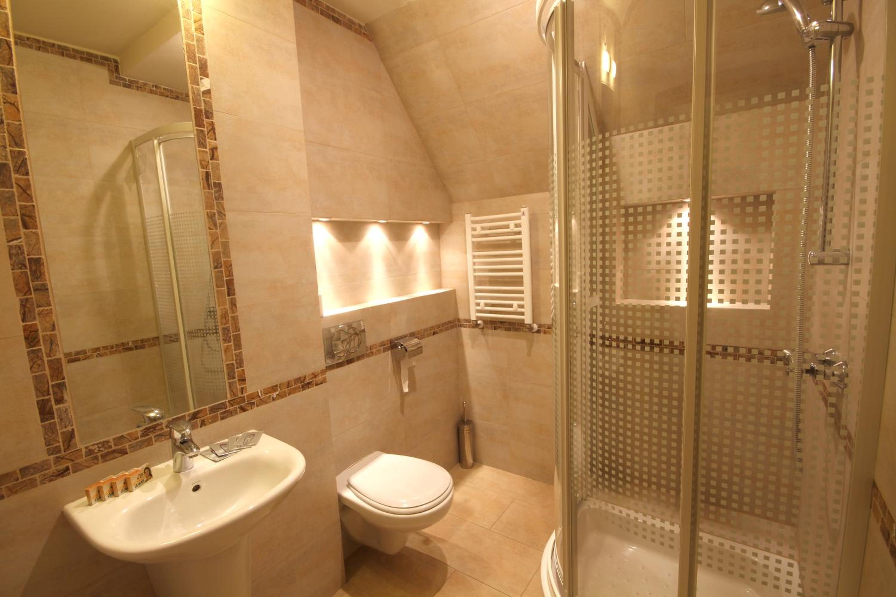 Centrum Green Hill Business & SPA